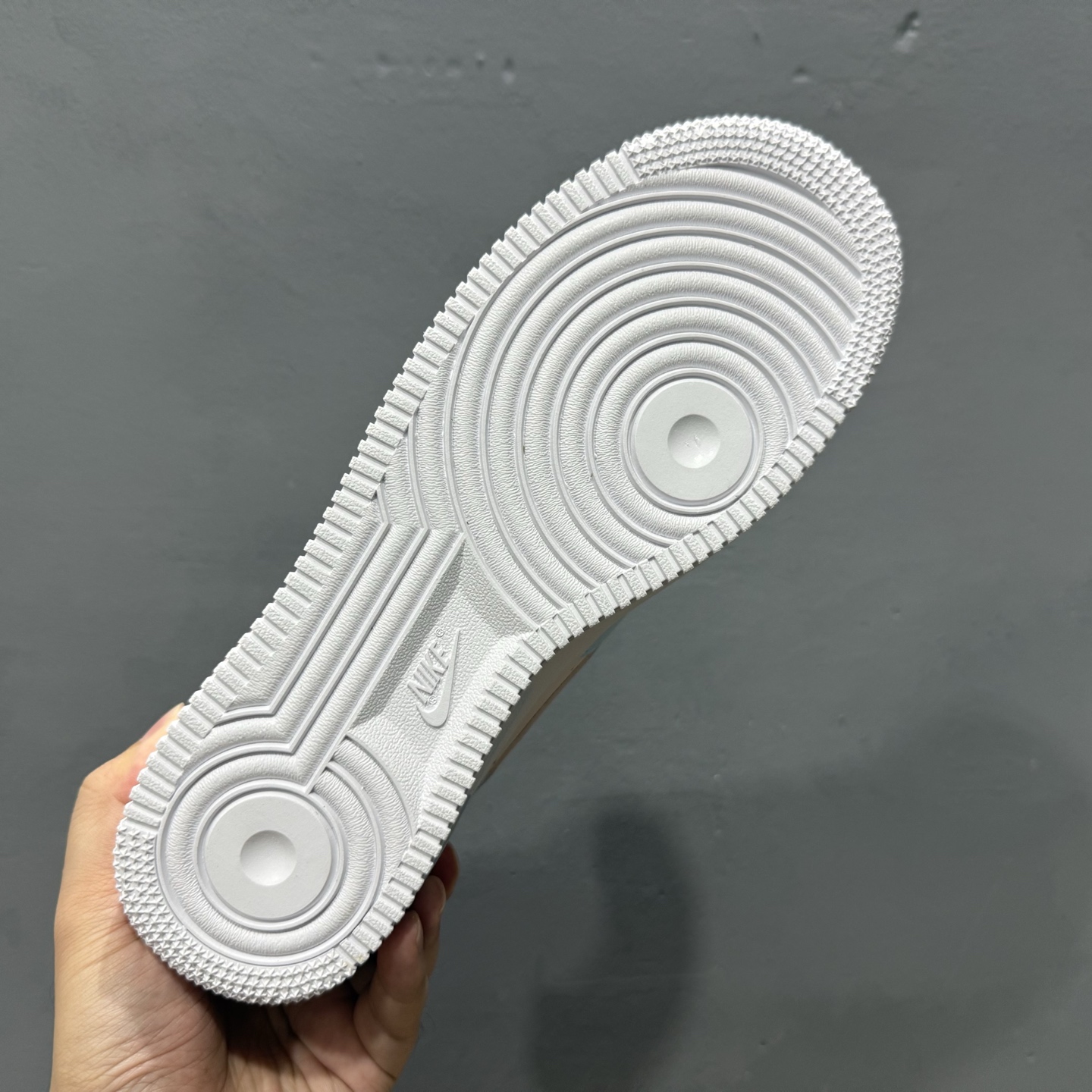 Nike Air Force 1'07 Low 繁星似点 空军一号低帮休闲板鞋 ZH0316-107