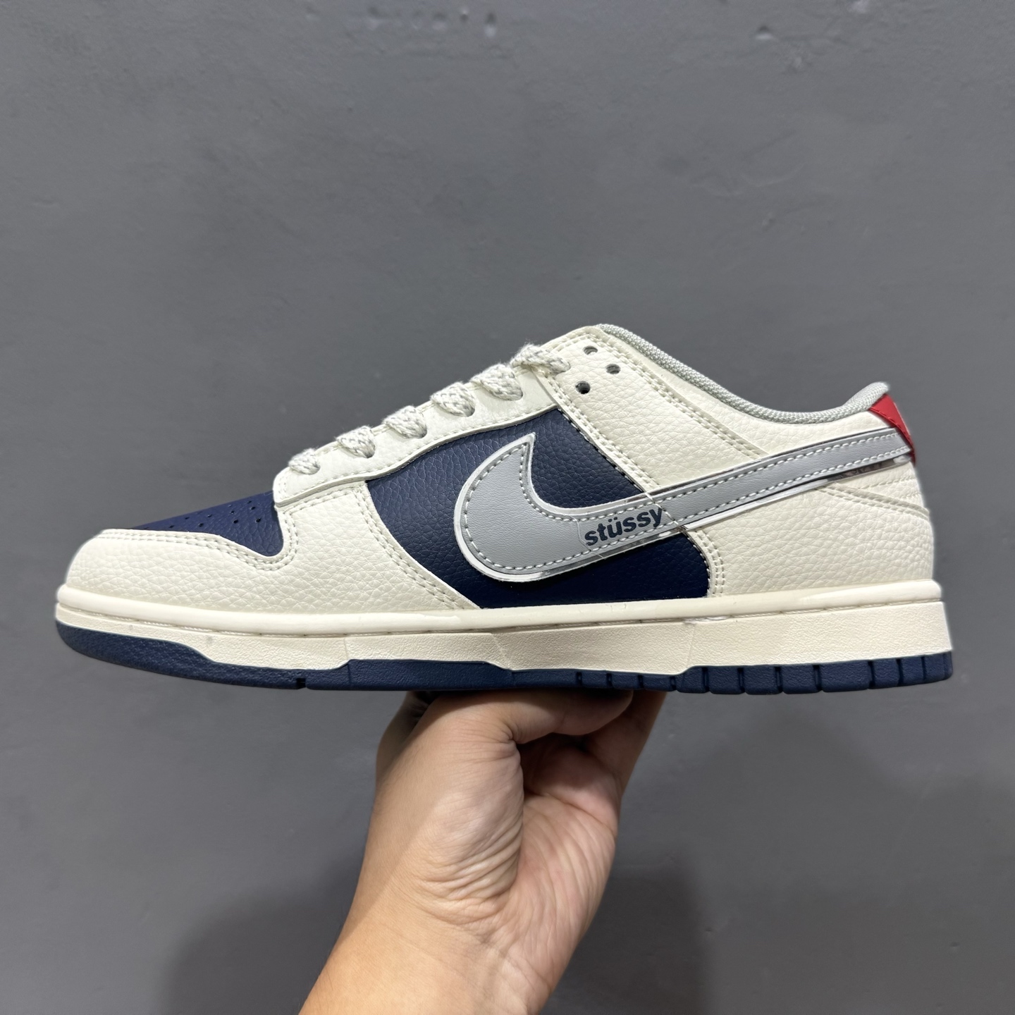Nike SB Dunk Low 黑8联名 SD6868-107 331