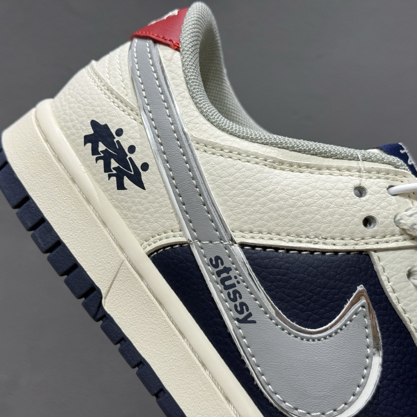 Nike SB Dunk Low 黑8联名 SD6868-107 331