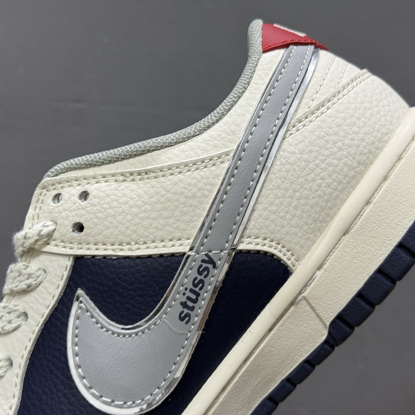 Nike SB Dunk Low 黑8联名 SD6868-107 331