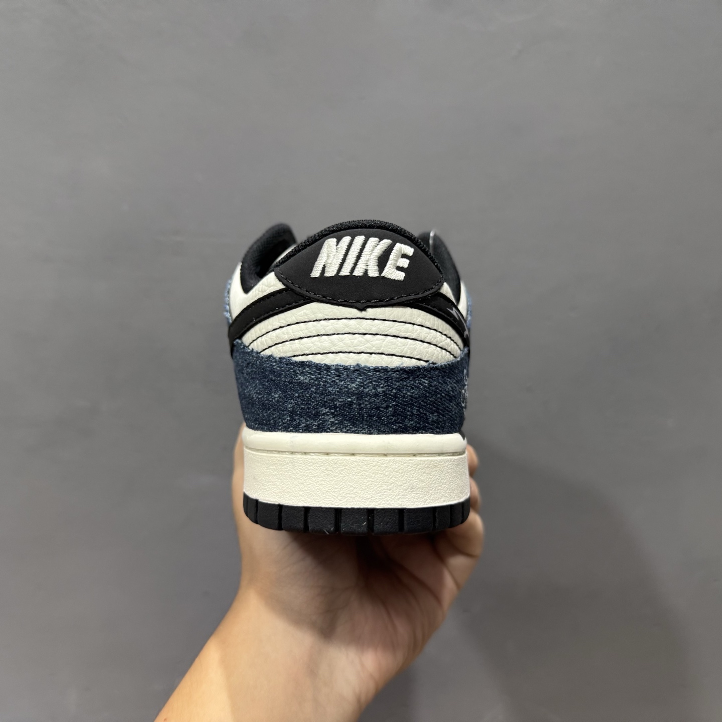 Nike SB Dunk Low 牛仔单宁 XD6188 049 331