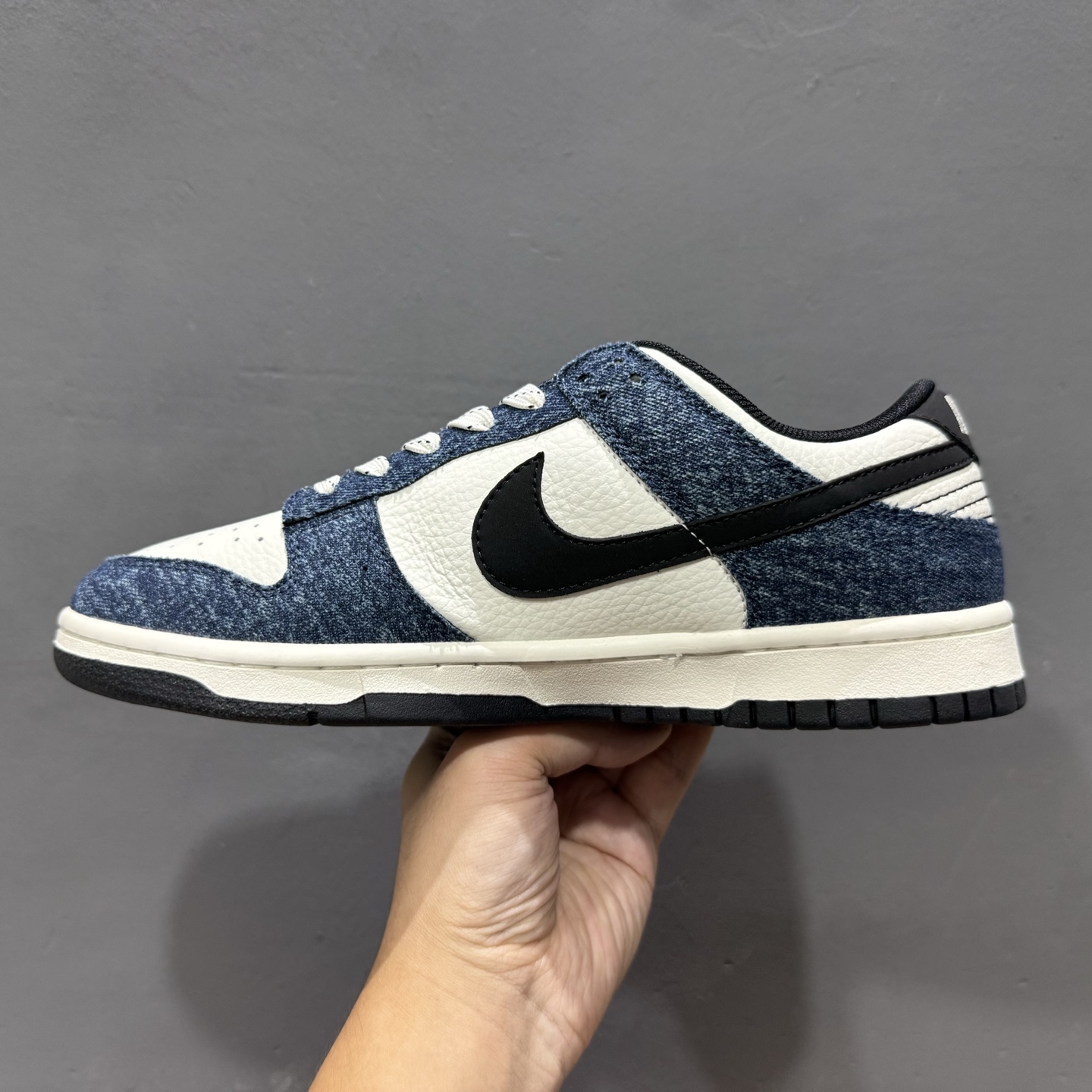 Nike SB Dunk Low 牛仔单宁 XD6188 049 331