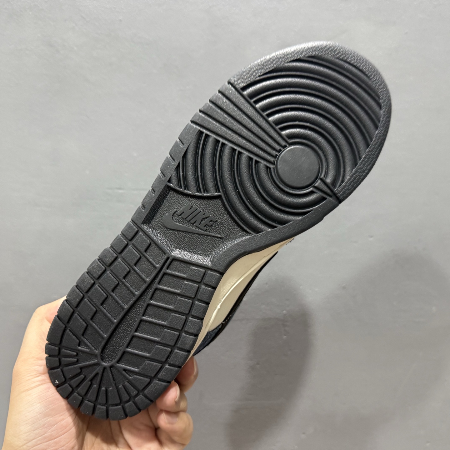 Nike SB Dunk Low 牛仔单宁 XD6188 049 331