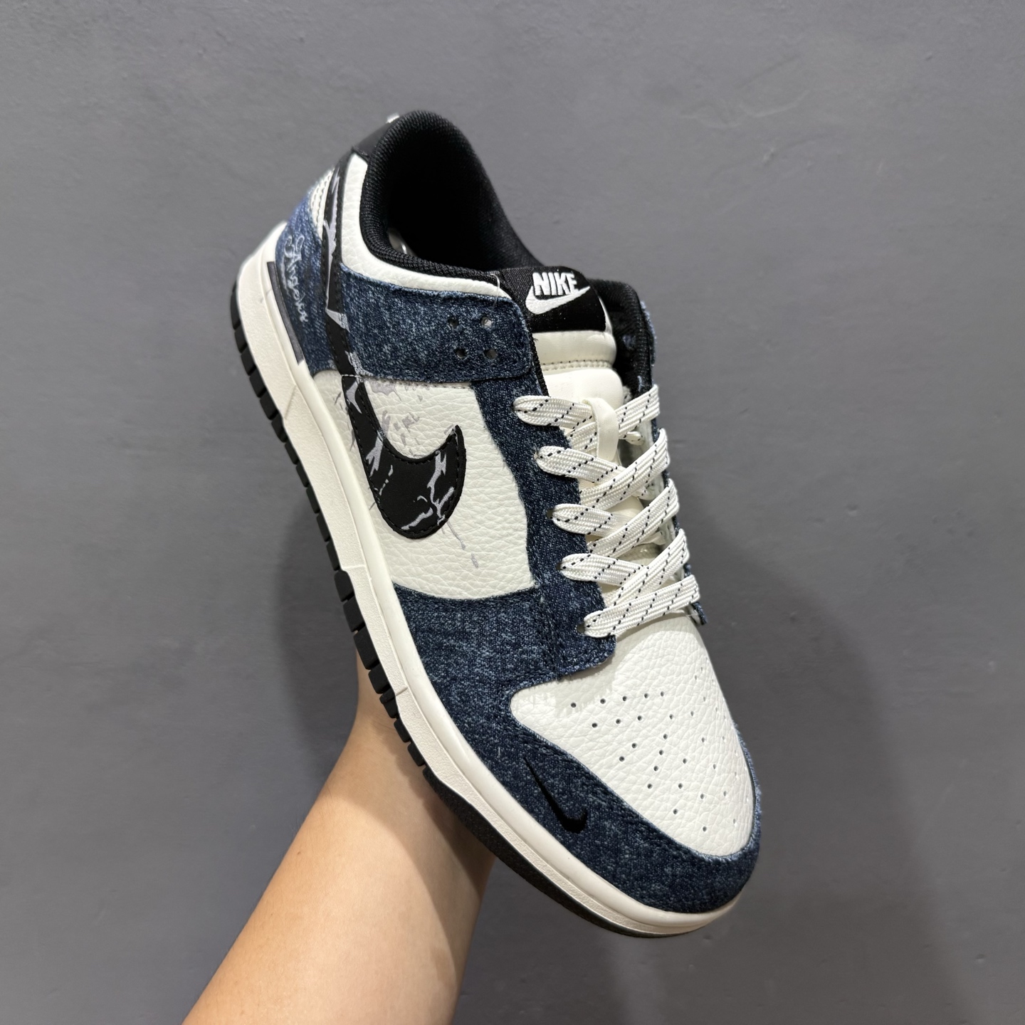 Nike SB Dunk Low 牛仔单宁 XD6188 049 331
