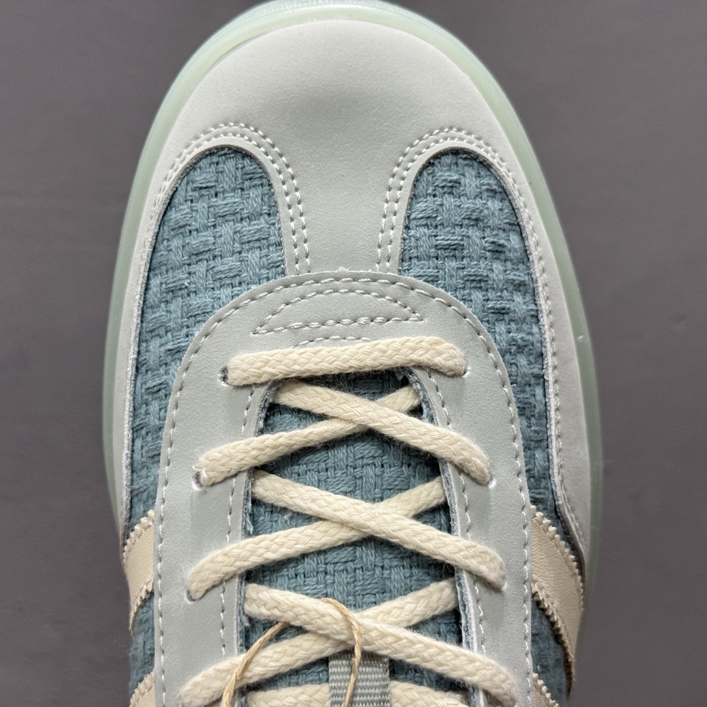 Adidas Originals Gazelle Indoor JR8852 三叶草复古休闲防滑耐磨低帮板鞋