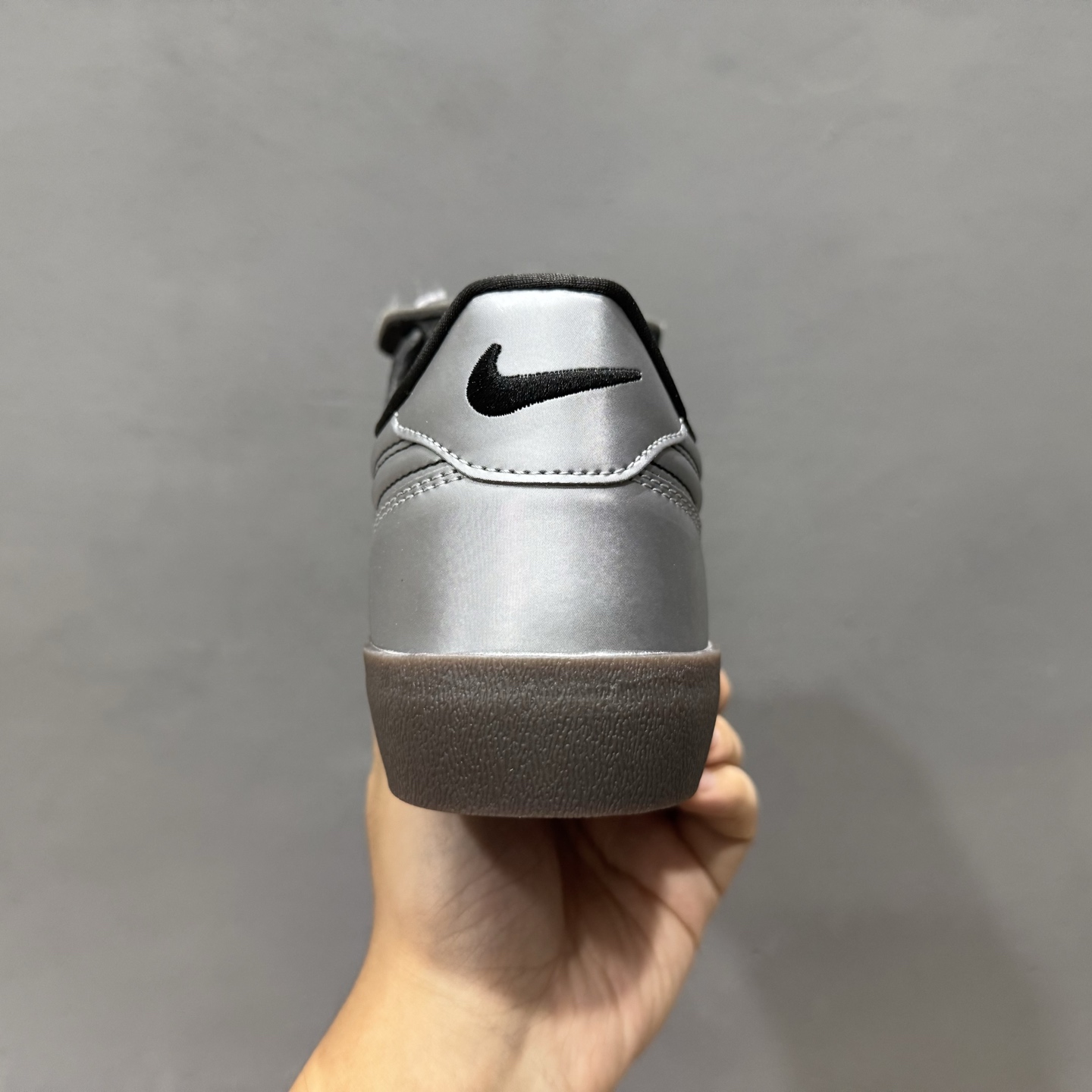 Nike Killshot 2 耐克复古舒适防滑轻便低帮板鞋 IM4842-099