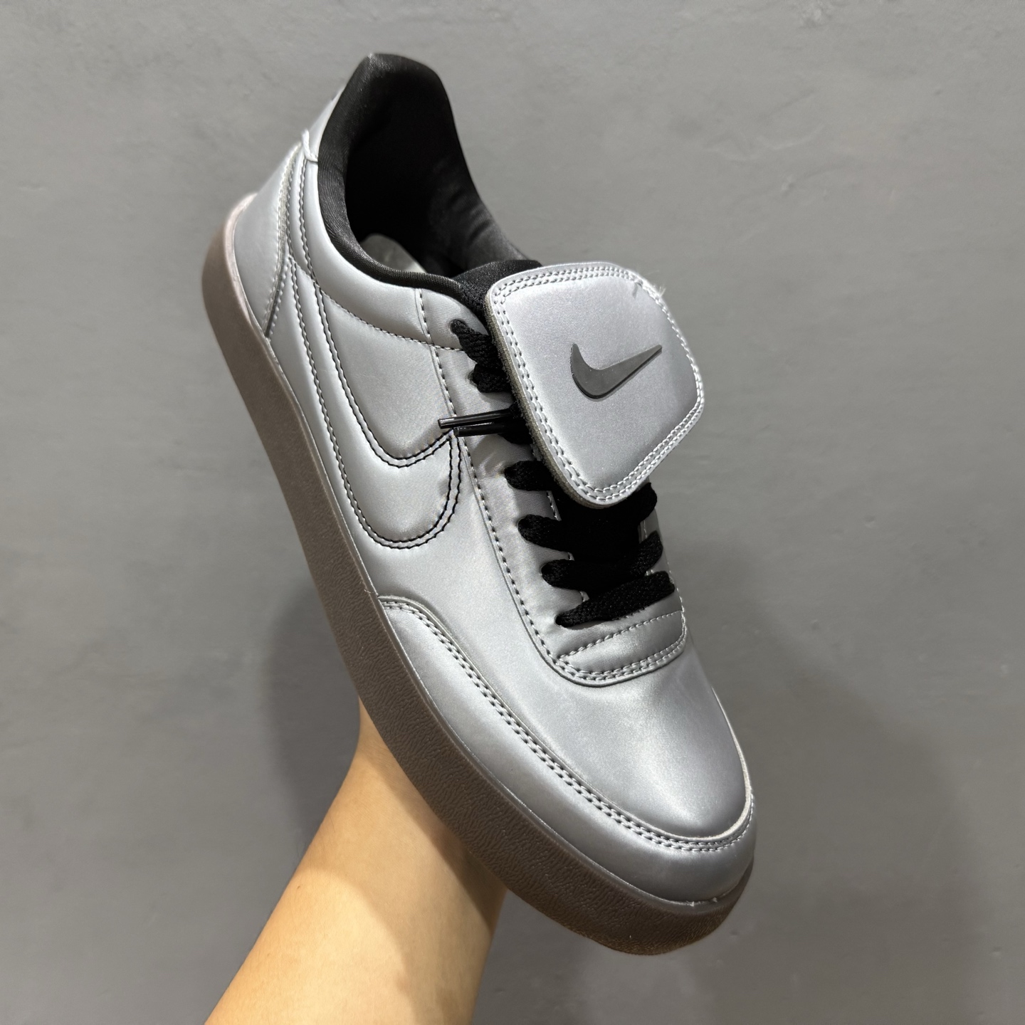 Nike Killshot 2 耐克复古舒适防滑轻便低帮板鞋 IM4842-099