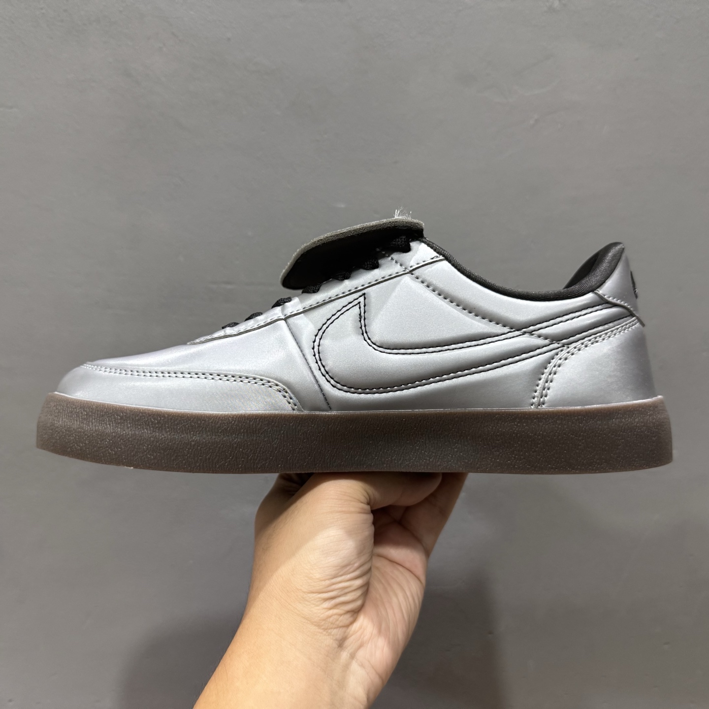 Nike Killshot 2 耐克复古舒适防滑轻便低帮板鞋 IM4842-099