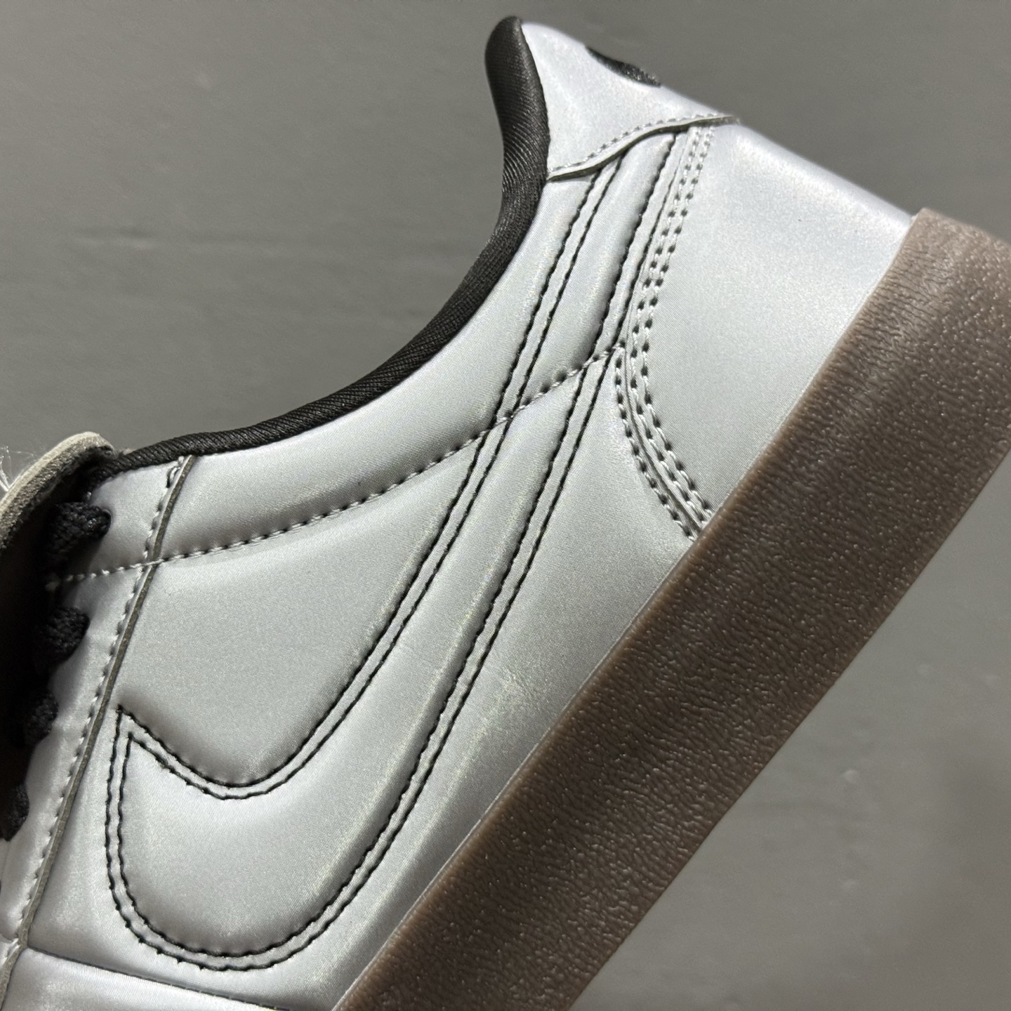 Nike Killshot 2 耐克复古舒适防滑轻便低帮板鞋 IM4842-099