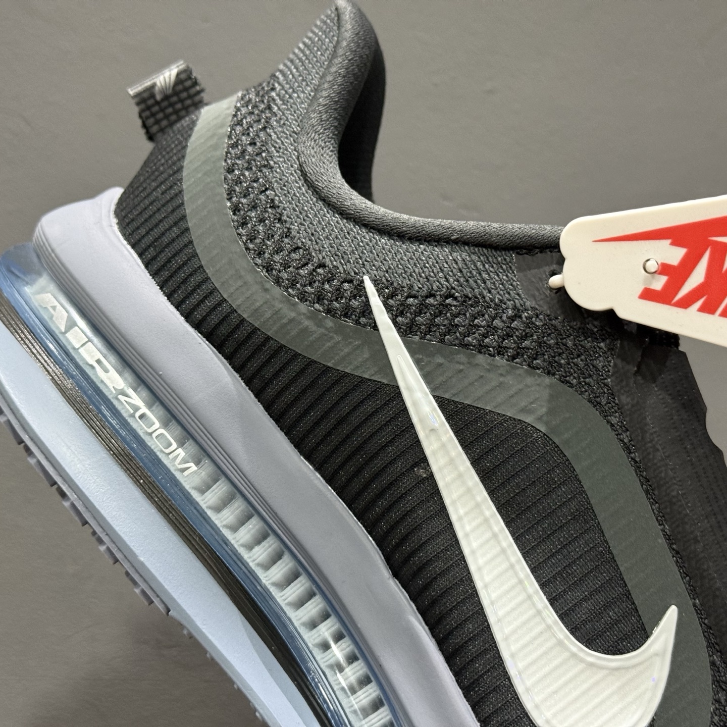 Nike Air Zoom Pegasus Premium 耐克网面全掌气垫缓震跑鞋 HQ2592-006