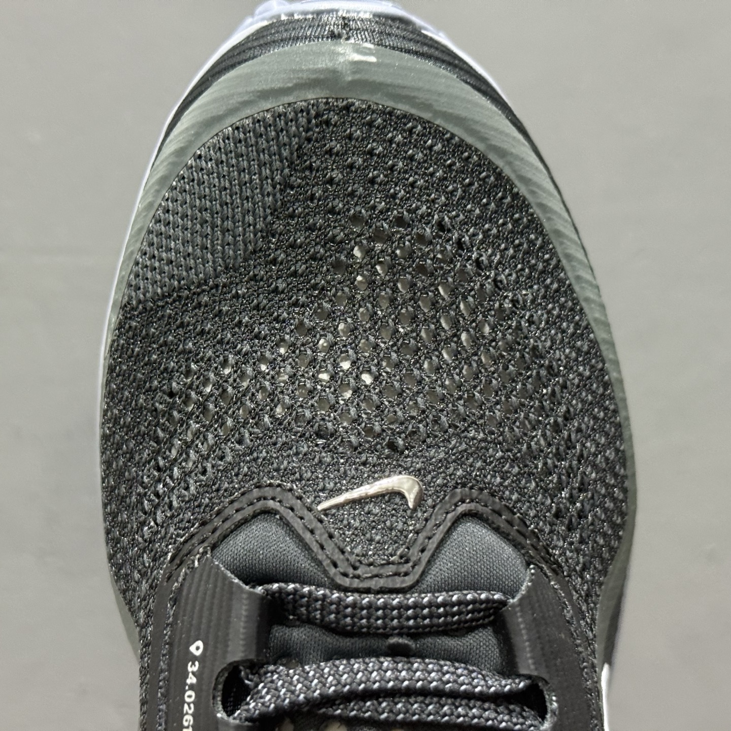 Nike Air Zoom Pegasus Premium 耐克网面全掌气垫缓震跑鞋 HQ2592-006
