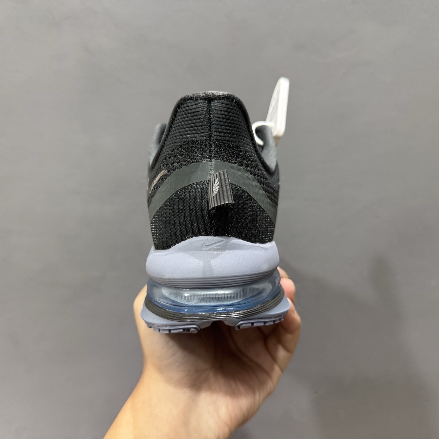 Nike Air Zoom Pegasus Premium 耐克网面全掌气垫缓震跑鞋 HQ2592-006