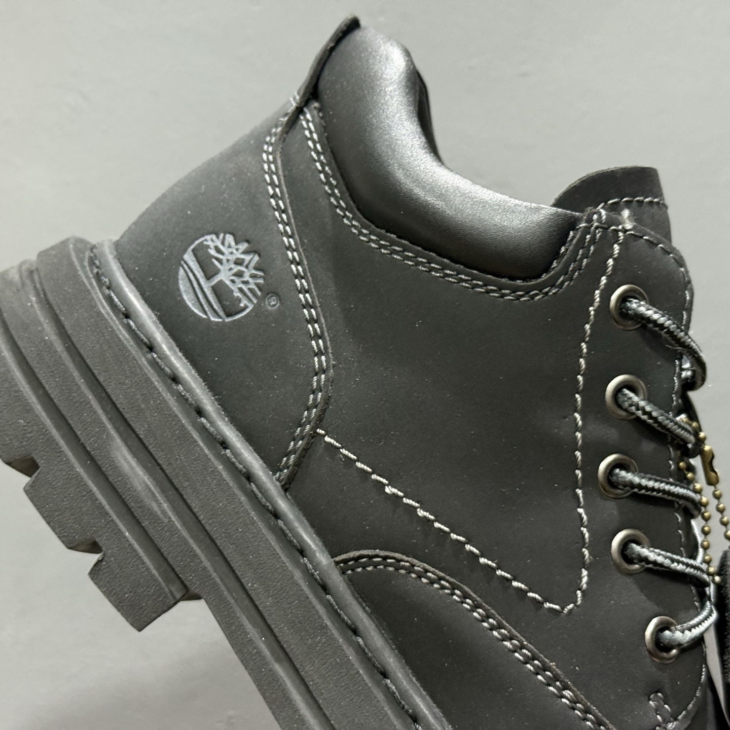 独家实拍Timberland 天伯伦/添柏岚经典款 25ss新款中帮