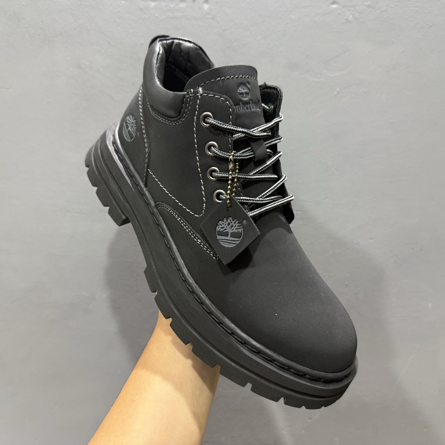 独家实拍Timberland 天伯伦/添柏岚经典款 25ss新款中帮
