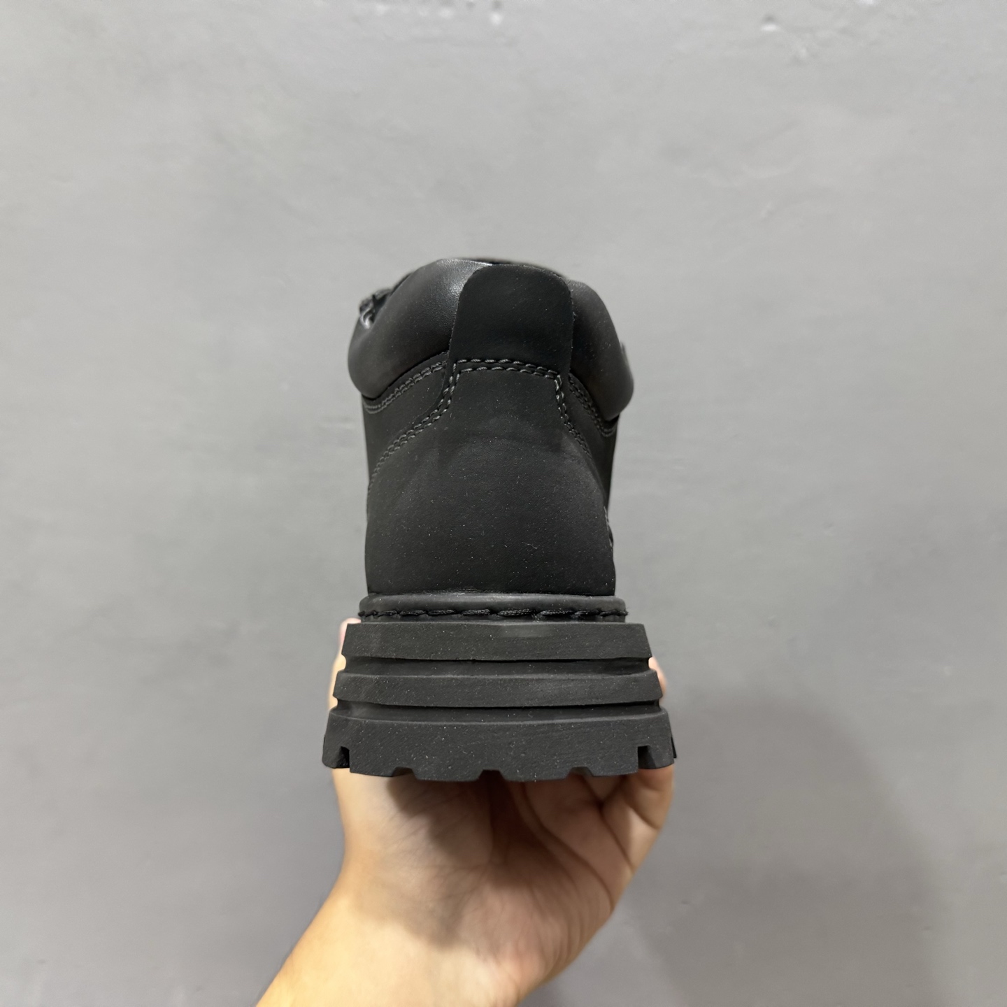 独家实拍Timberland 天伯伦/添柏岚经典款 25ss新款中帮