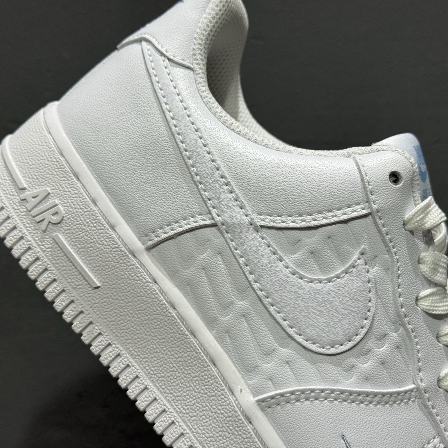 Nike Air Force 1'07 Low 空军一号低帮休闲板鞋 IH4475-100