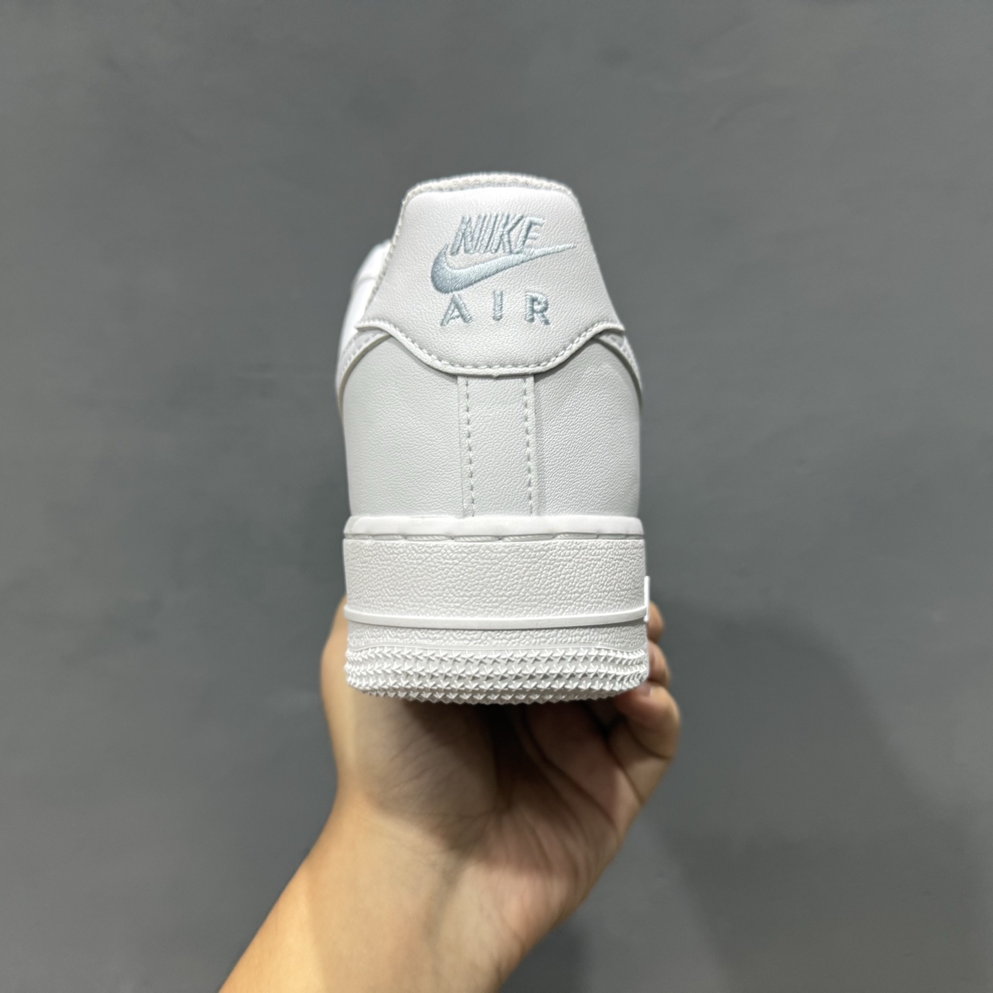 Nike Air Force 1'07 Low 空军一号低帮休闲板鞋 IH4475-100