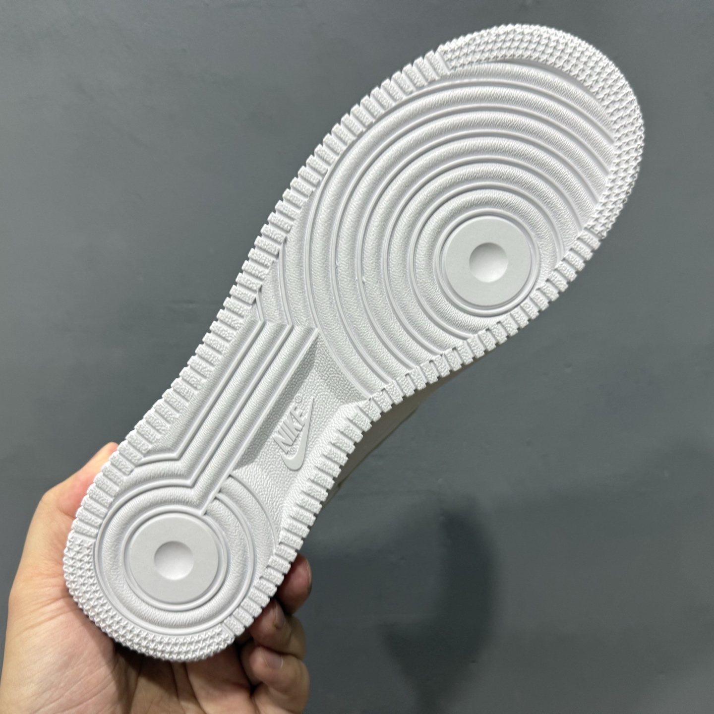 Nike Air Force 1'07 Low 空军一号低帮休闲板鞋 IH4475-100