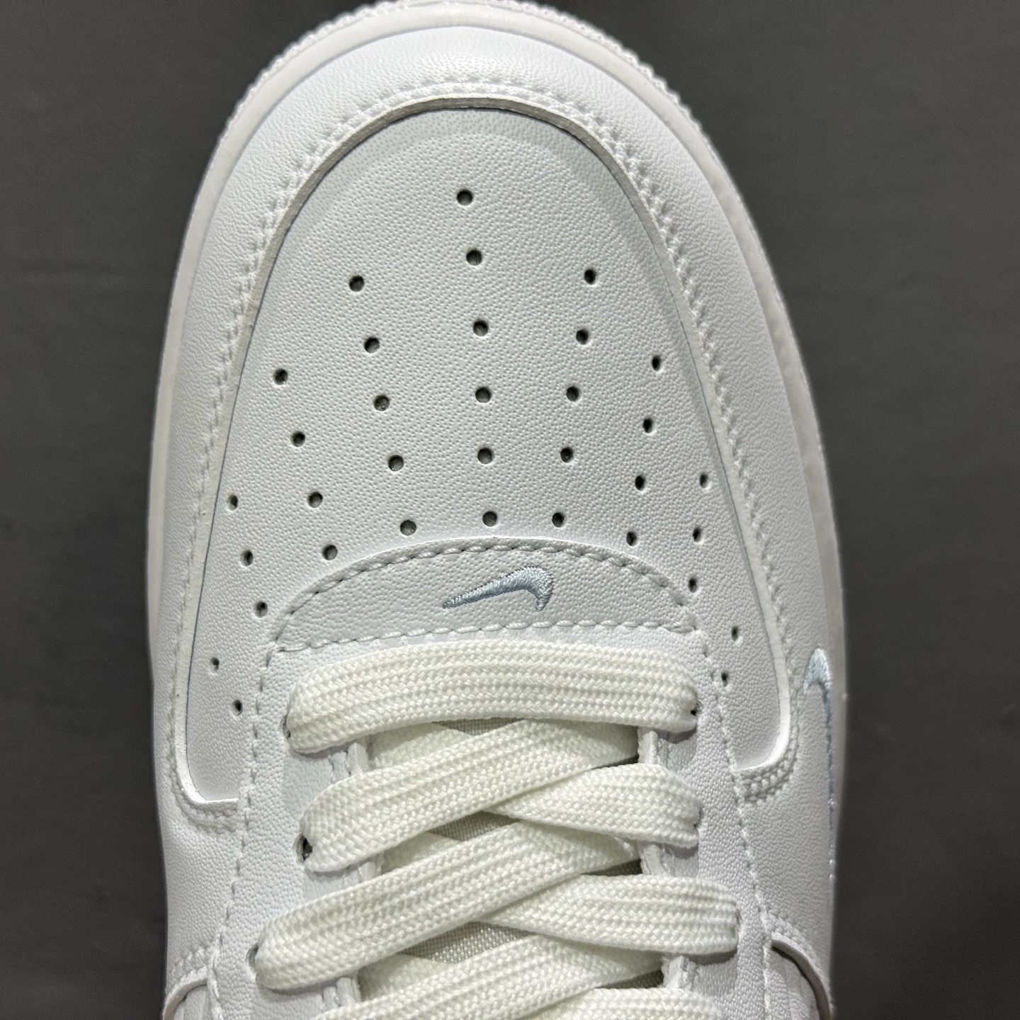 Nike Air Force 1'07 Low 空军一号低帮休闲板鞋 IH4475-100