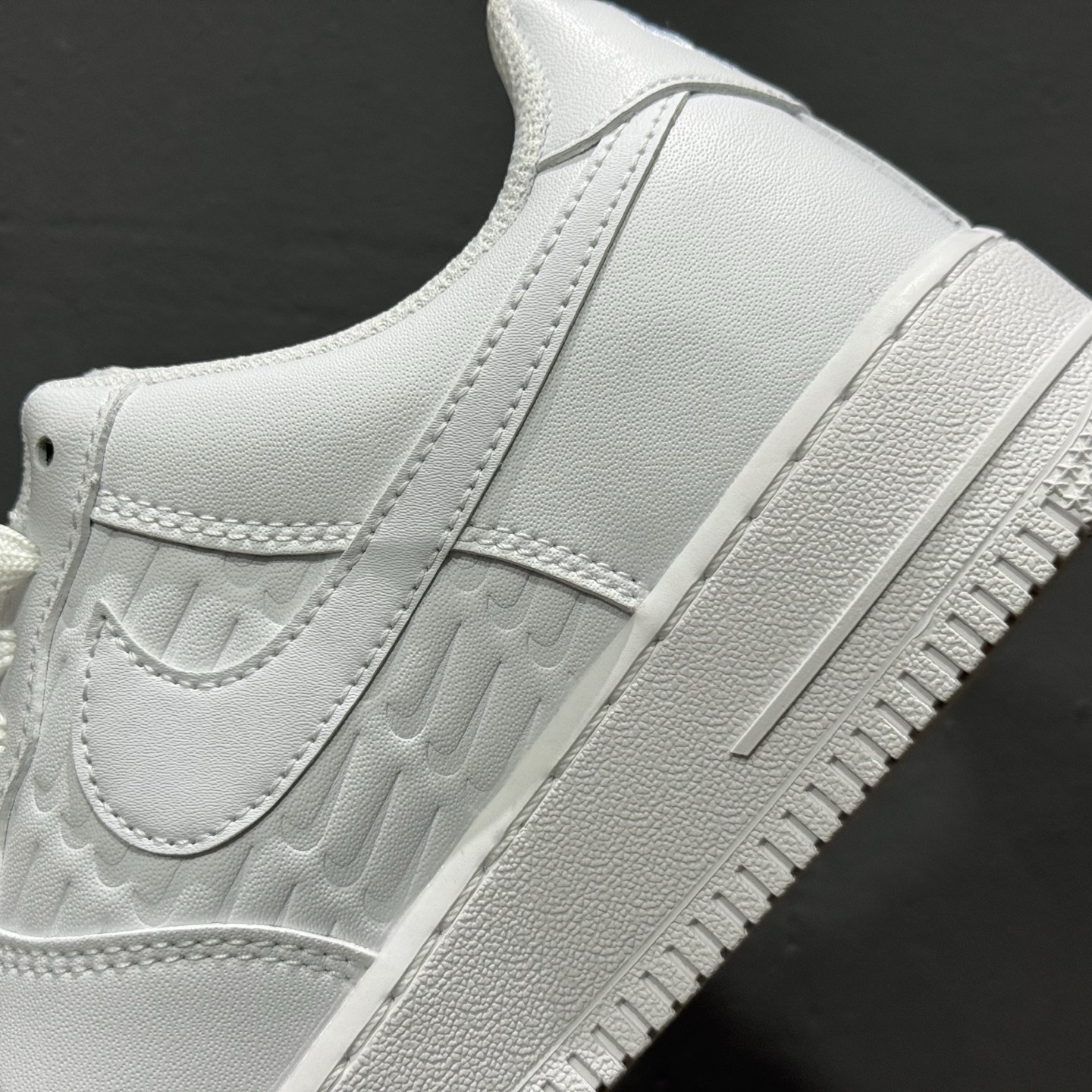Nike Air Force 1'07 Low 空军一号低帮休闲板鞋 IH4475-100