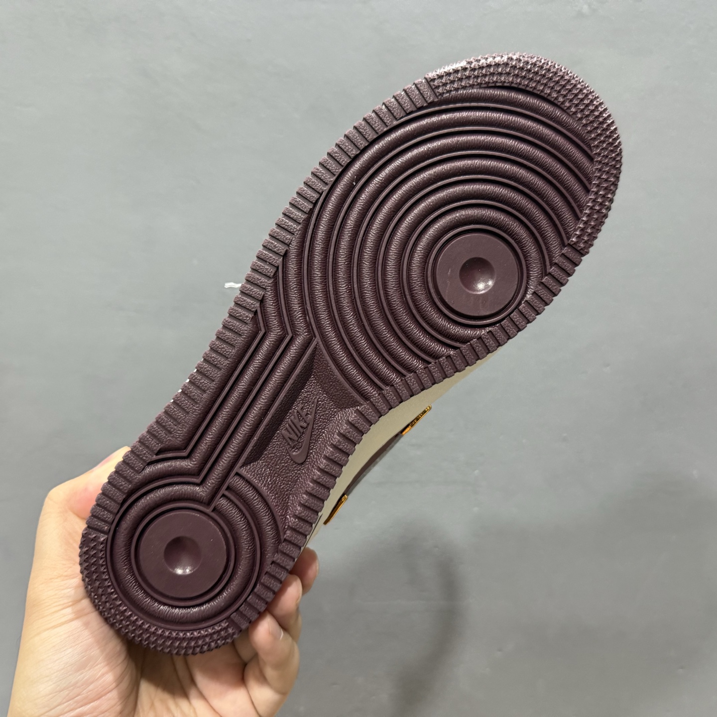 Nike Air Force 1'07 Low 空军一号低帮休闲板鞋 IR0485-611