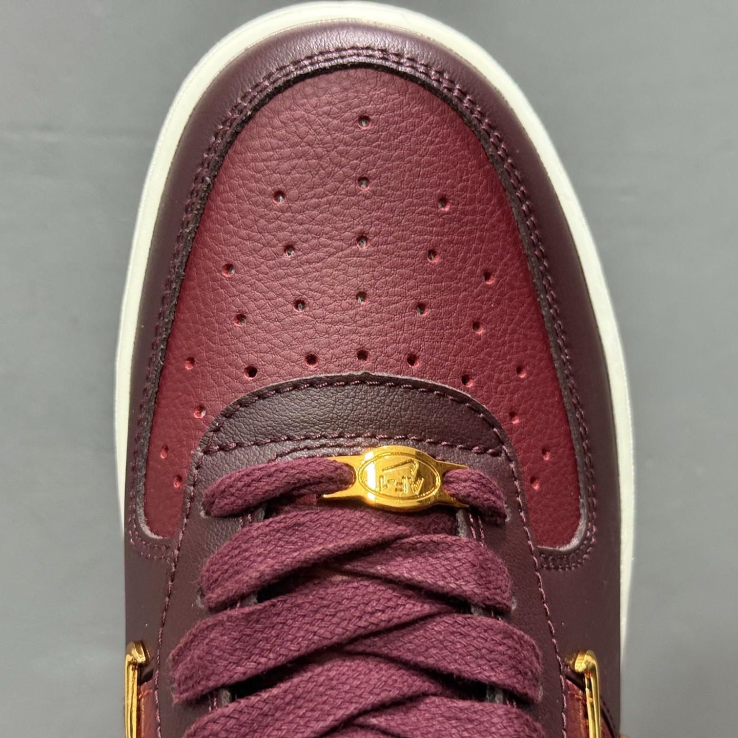 Nike Air Force 1'07 Low 空军一号低帮休闲板鞋 IR0485-611