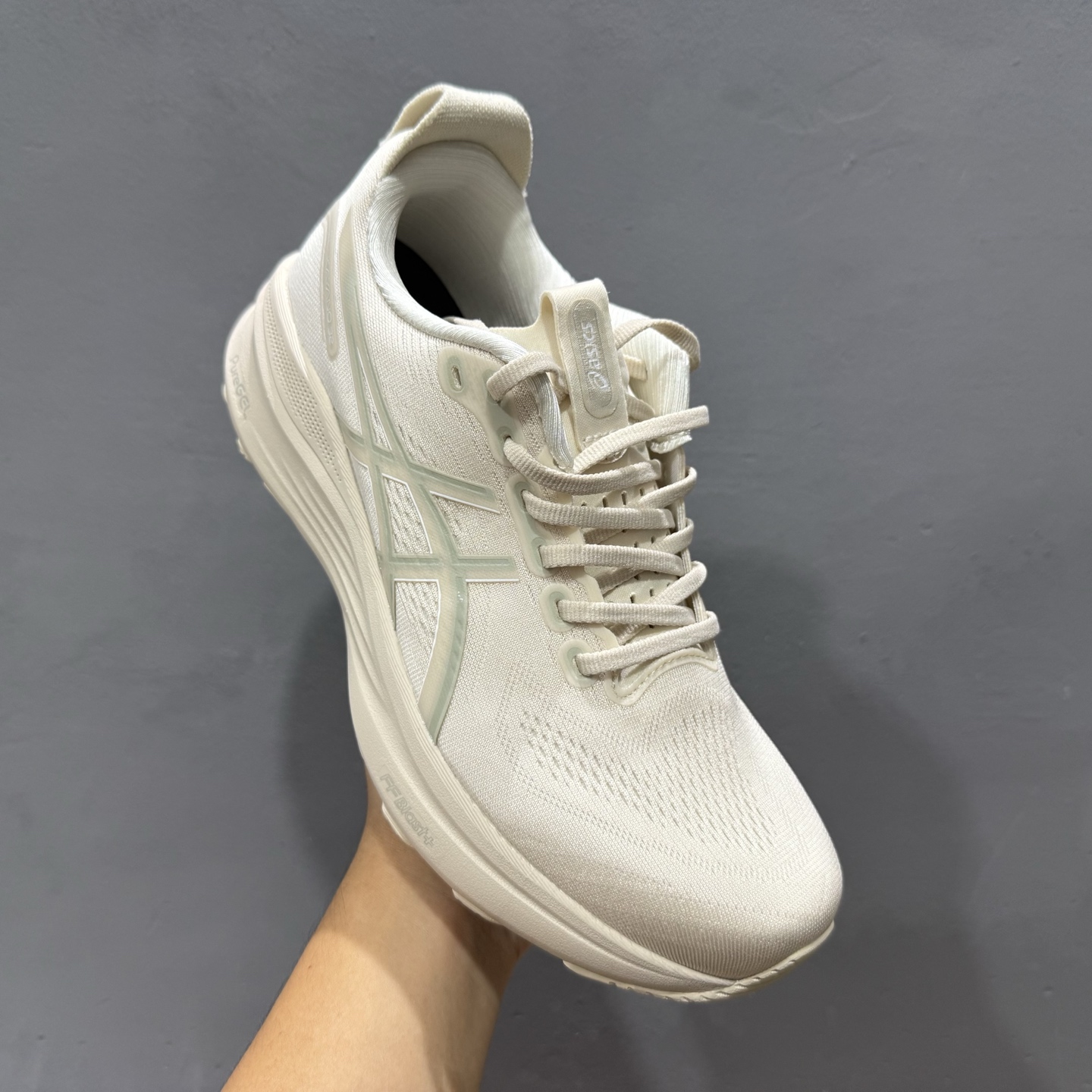 亚瑟士Asics Gel-Sonoma Cn 低帮跑步鞋 1011c052-600