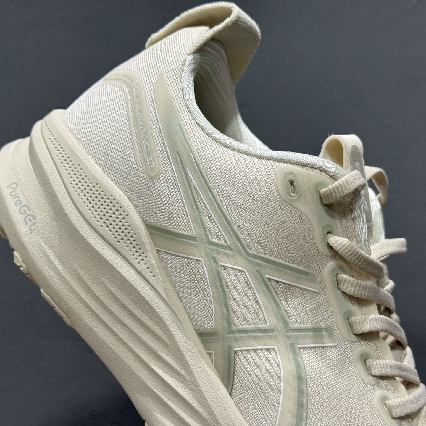 亚瑟士Asics Gel-Sonoma Cn 低帮跑步鞋 1011c052-600