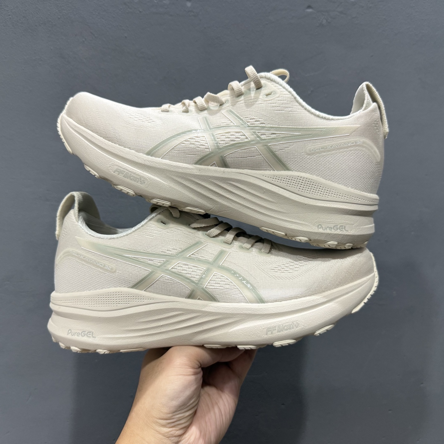 亚瑟士Asics Gel-Sonoma Cn 低帮跑步鞋 1011c052-600