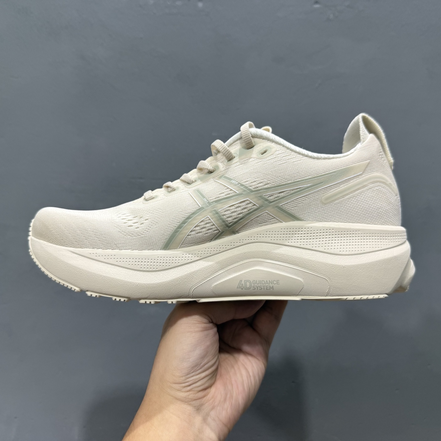 亚瑟士Asics Gel-Sonoma Cn 低帮跑步鞋 1011c052-600