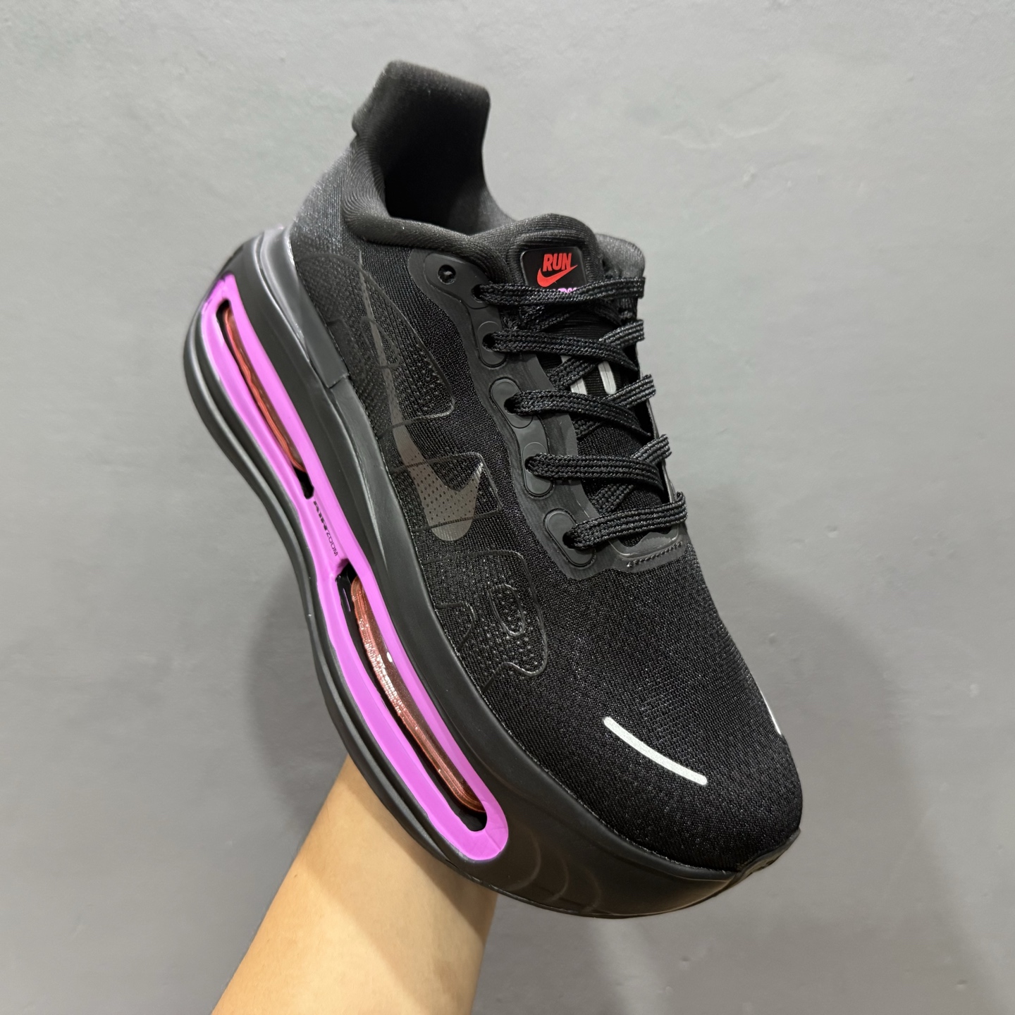 Nike Air Zoom Pegasus Premium 全掌气垫缓震网面运动跑鞋 FN8453-021