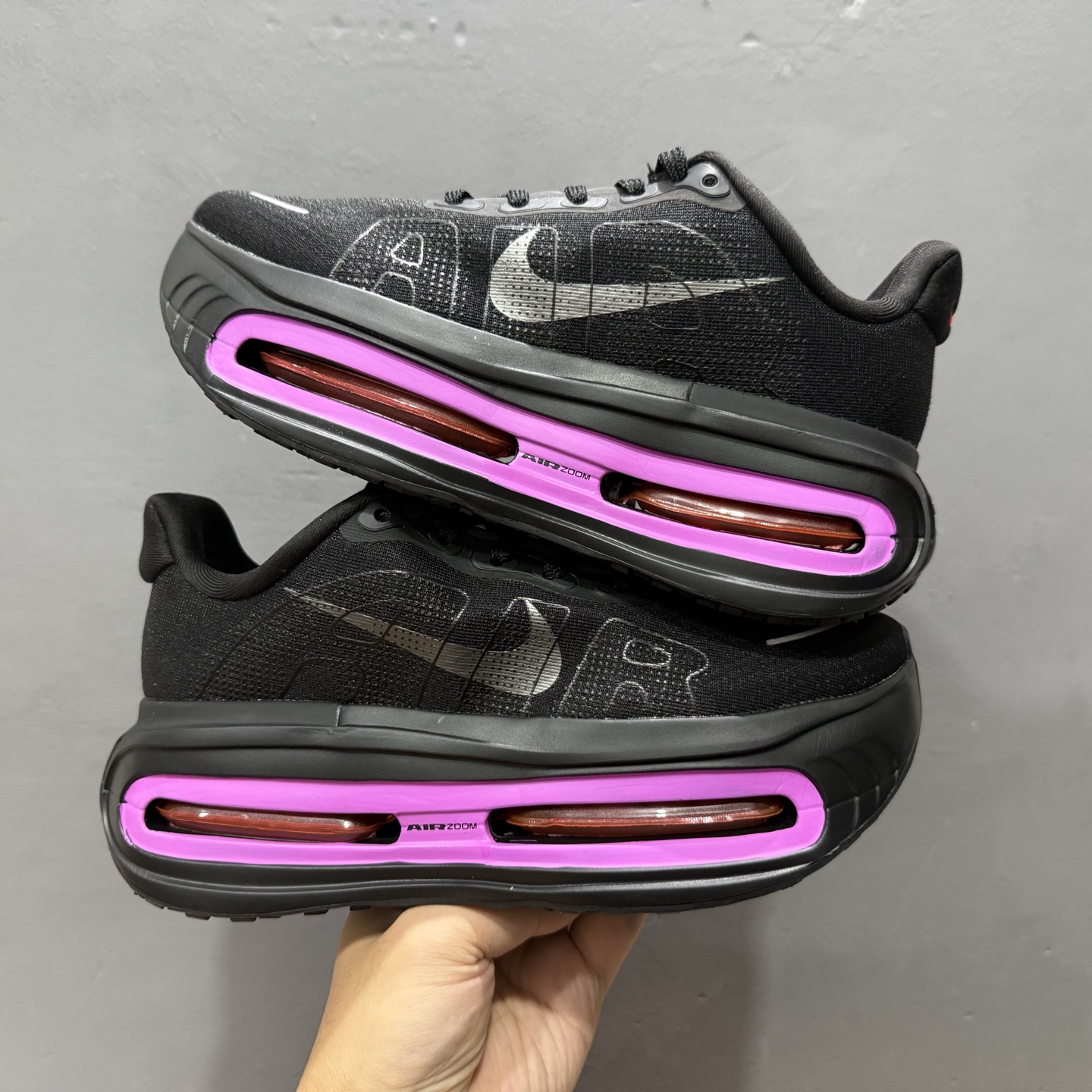 Nike Air Zoom Pegasus Premium 全掌气垫缓震网面运动跑鞋 FN8453-021