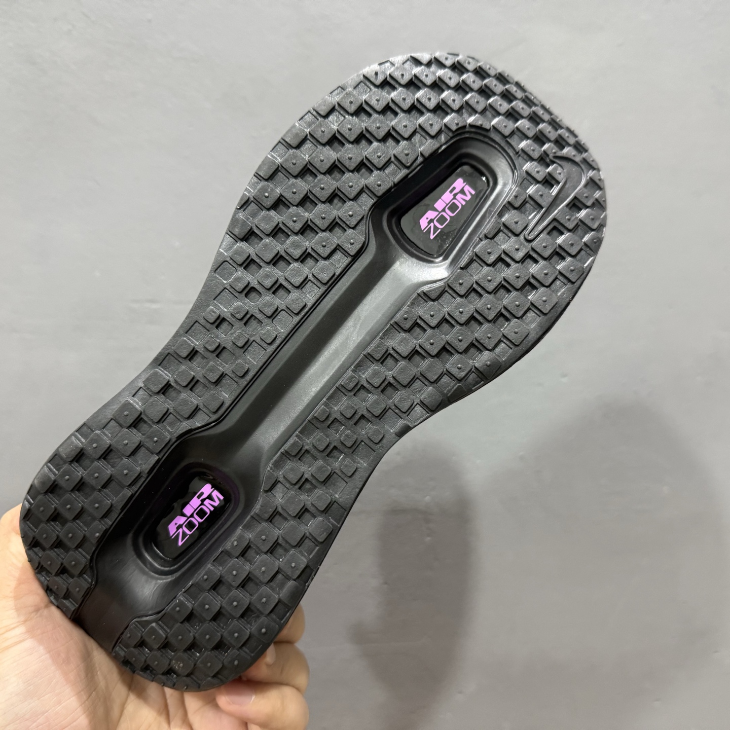 Nike Air Zoom Pegasus Premium 全掌气垫缓震网面运动跑鞋 FN8453-021