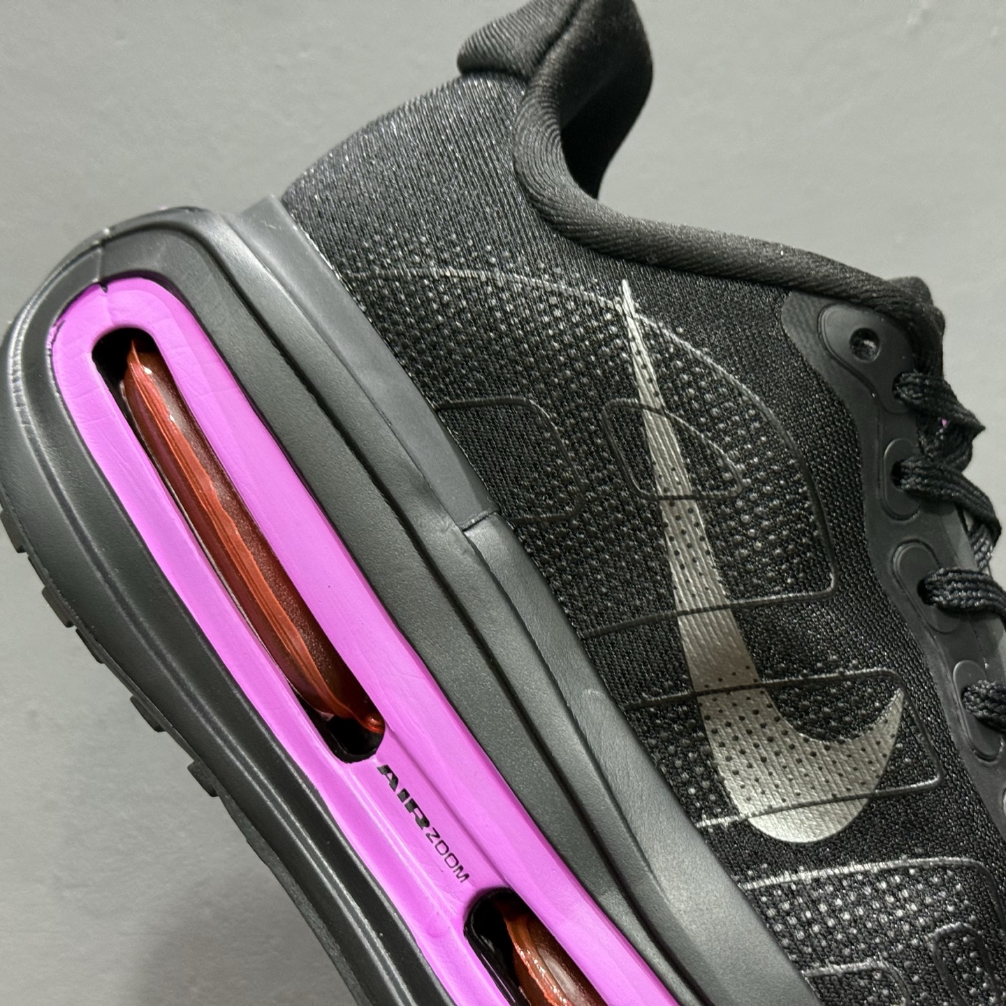 Nike Air Zoom Pegasus Premium 全掌气垫缓震网面运动跑鞋 FN8453-021