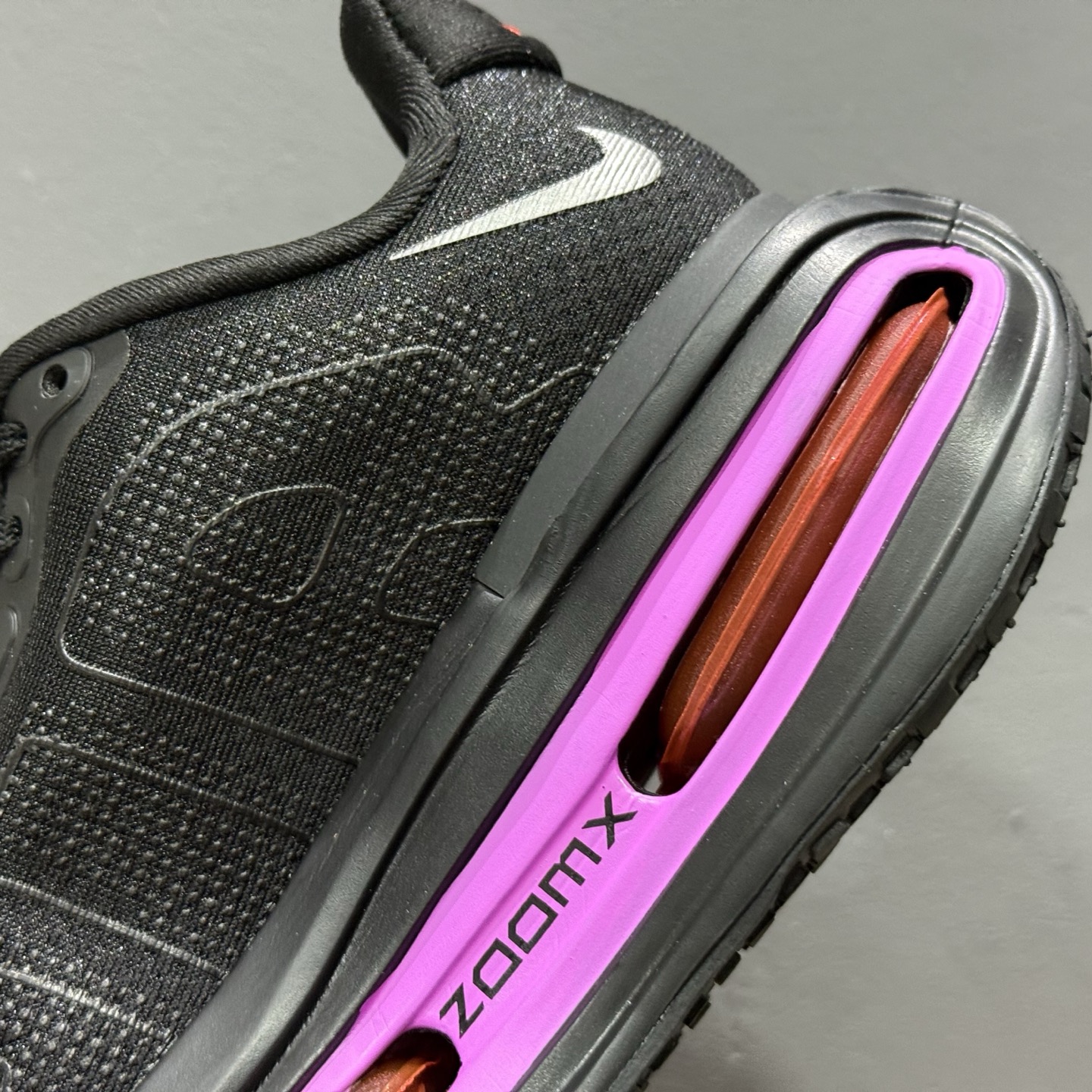 Nike Air Zoom Pegasus Premium 全掌气垫缓震网面运动跑鞋 FN8453-021