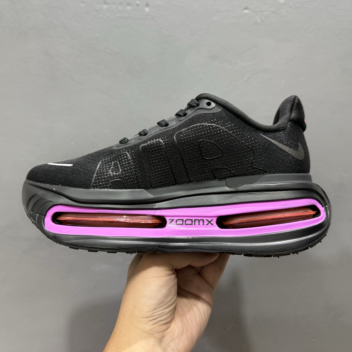 Nike Air Zoom Pegasus Premium 全掌气垫缓震网面运动跑鞋 FN8453-021