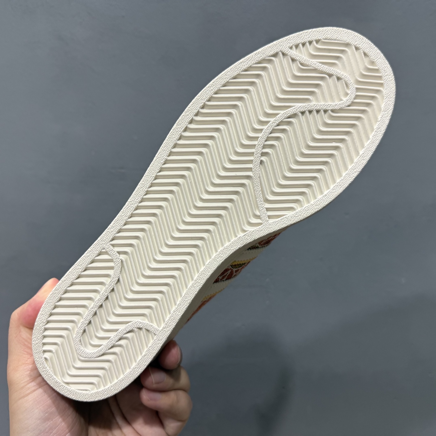 Adidas Originals Superstar 阿迪达斯 三叶草 贝壳头’DIY’系列低帮经典百搭休闲运动板鞋 BZ9860