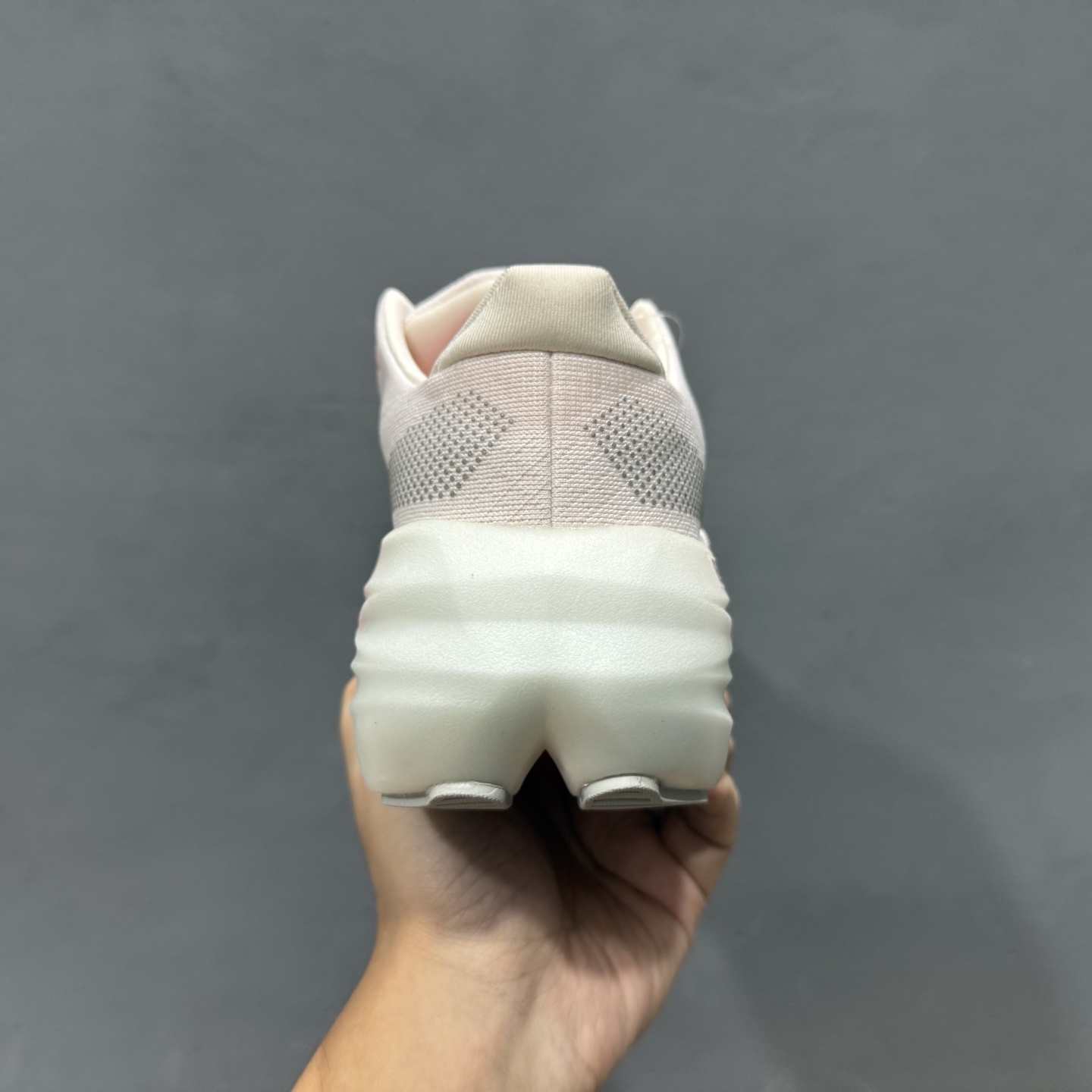 外贸热款专供 Brooks 布鲁克斯 Ghost 17 网面运动鞋 1104421D048 6201