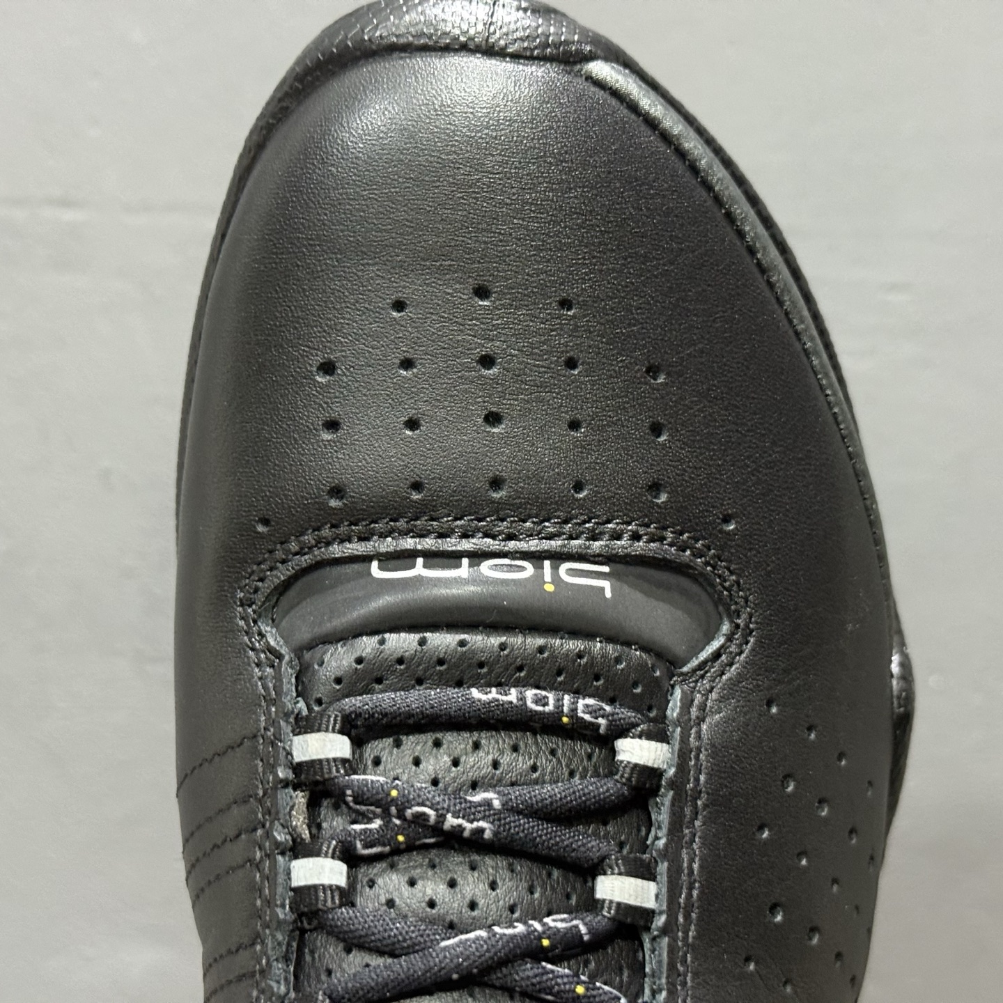 L/ECCO爱步 小红书爆款 新款百搭休闲款 Ecco/爱步男士跑步鞋休闲鞋透气轻质系带轻便运动鞋