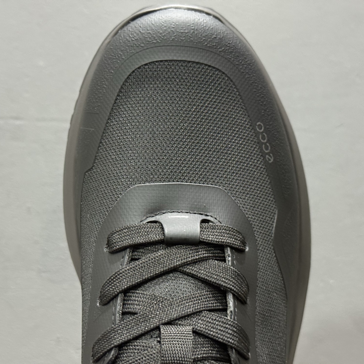 Ecco 爱步驱动系列户外防水透气防滑复古时尚拼接徒步运动鞋 8825940