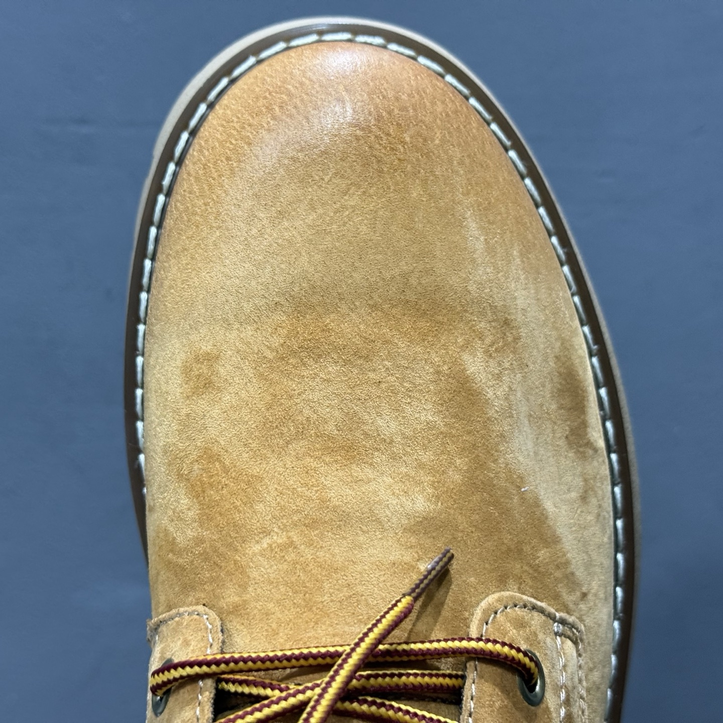 新货#Timberland添柏岚/天伯伦户外高帮休闲大黄靴系列