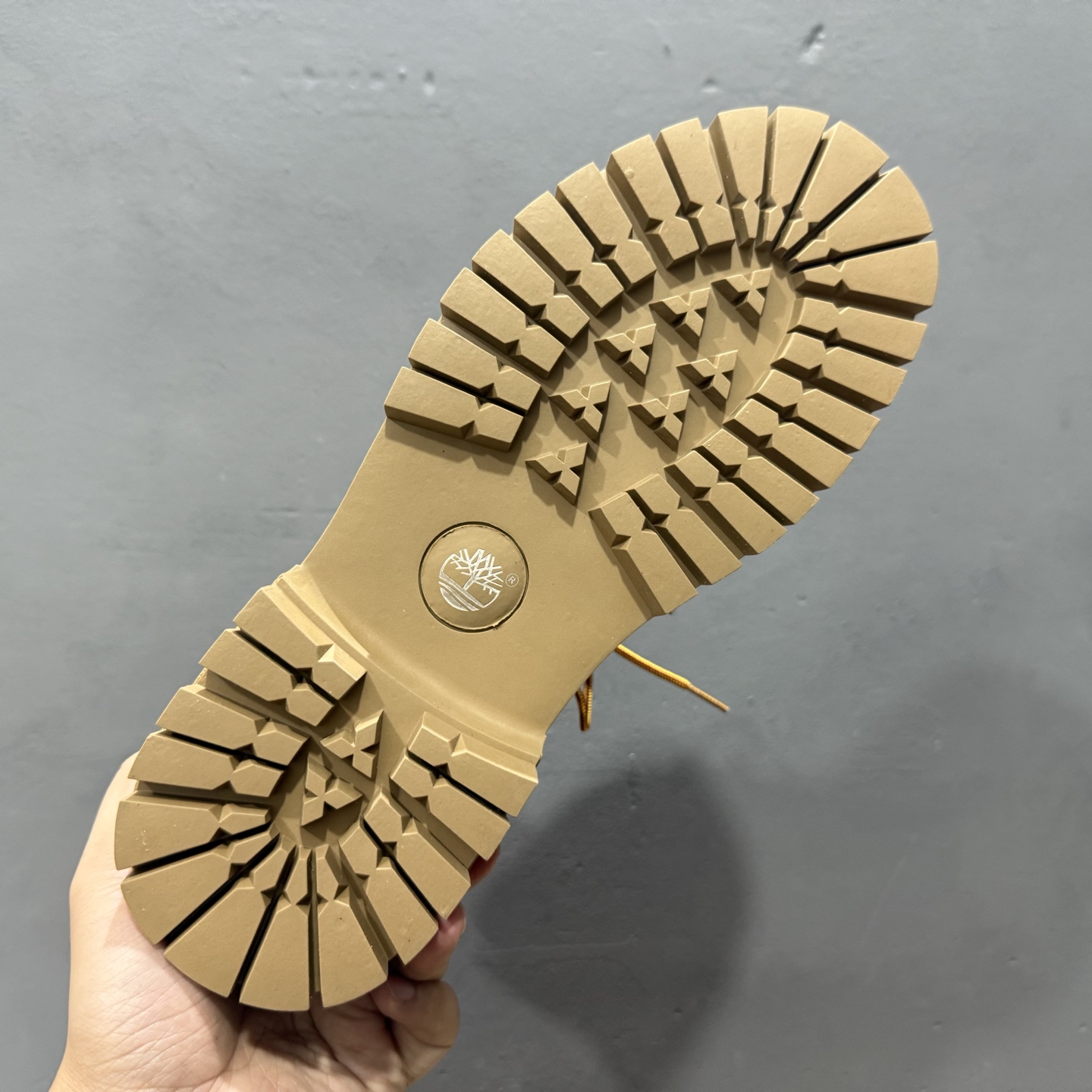 新货#Timberland添柏岚/天伯伦户外高帮休闲大黄靴系列