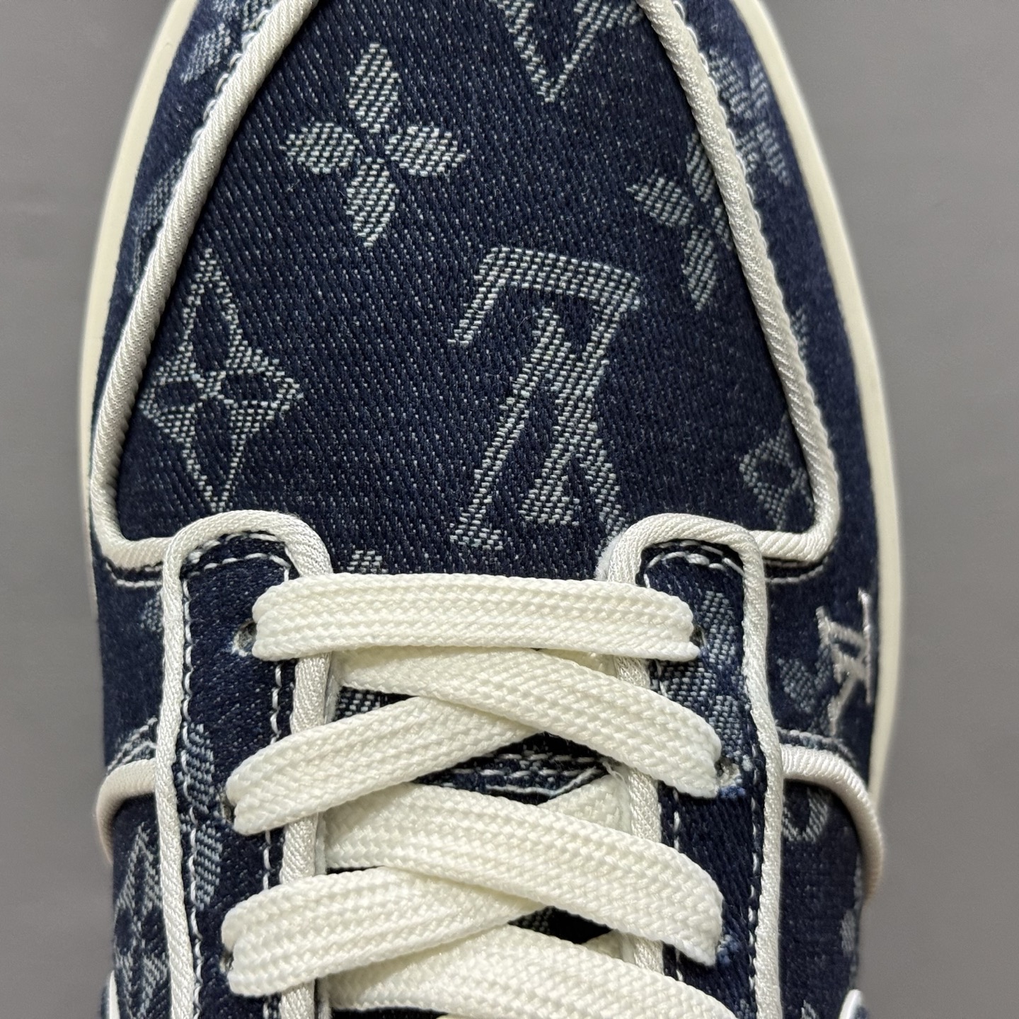 Nike SB Dunk Low LV联名 深蓝牛仔 高端定制 低帮休闲板鞋 SC0601-469