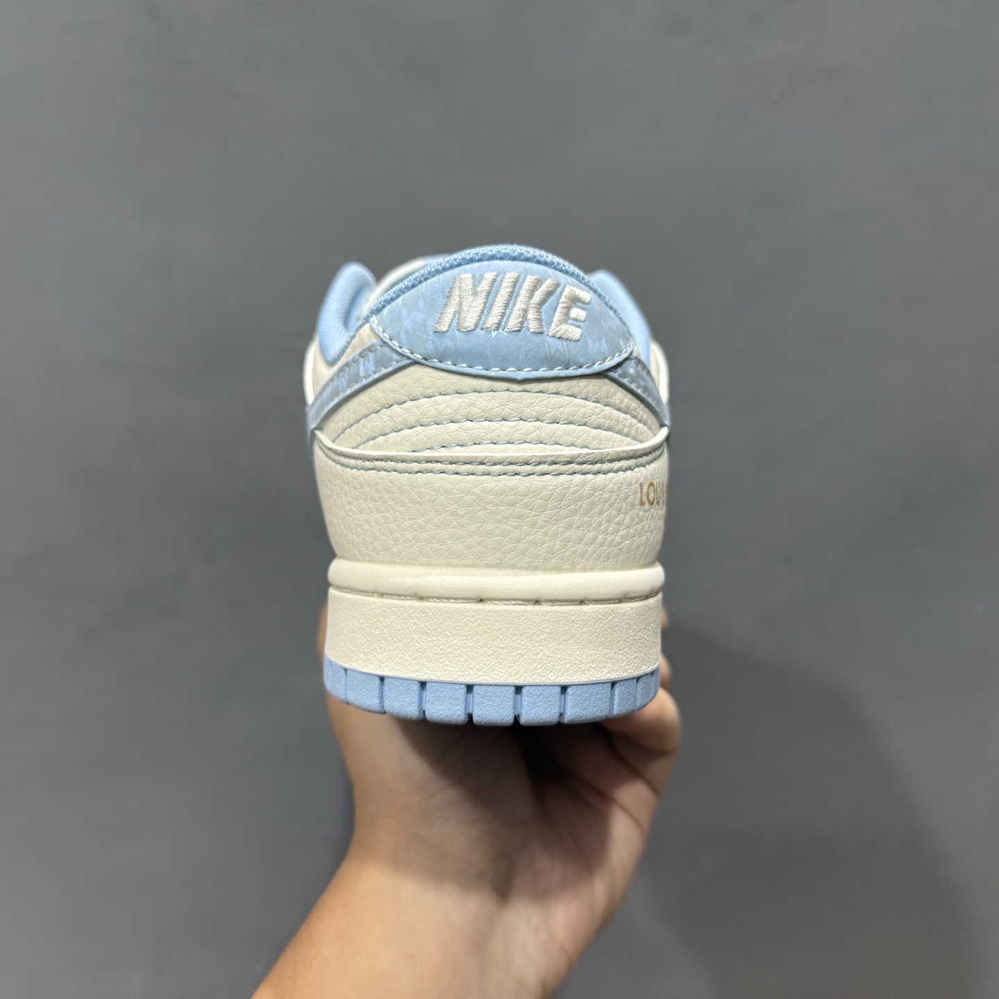 XC/Nike Dunk Low Retro 联名款 耐克 低帮休闲运动板鞋 JP1628-005