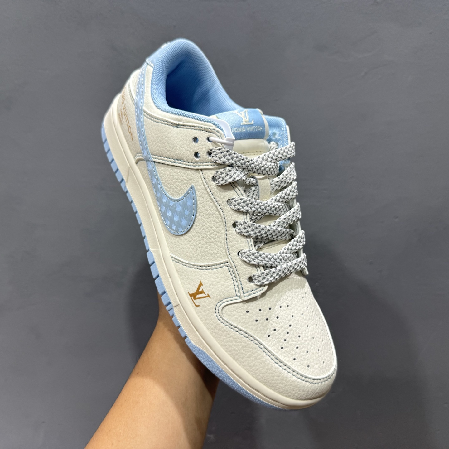 XC/Nike Dunk Low Retro 联名款 耐克 低帮休闲运动板鞋 JP1628-005