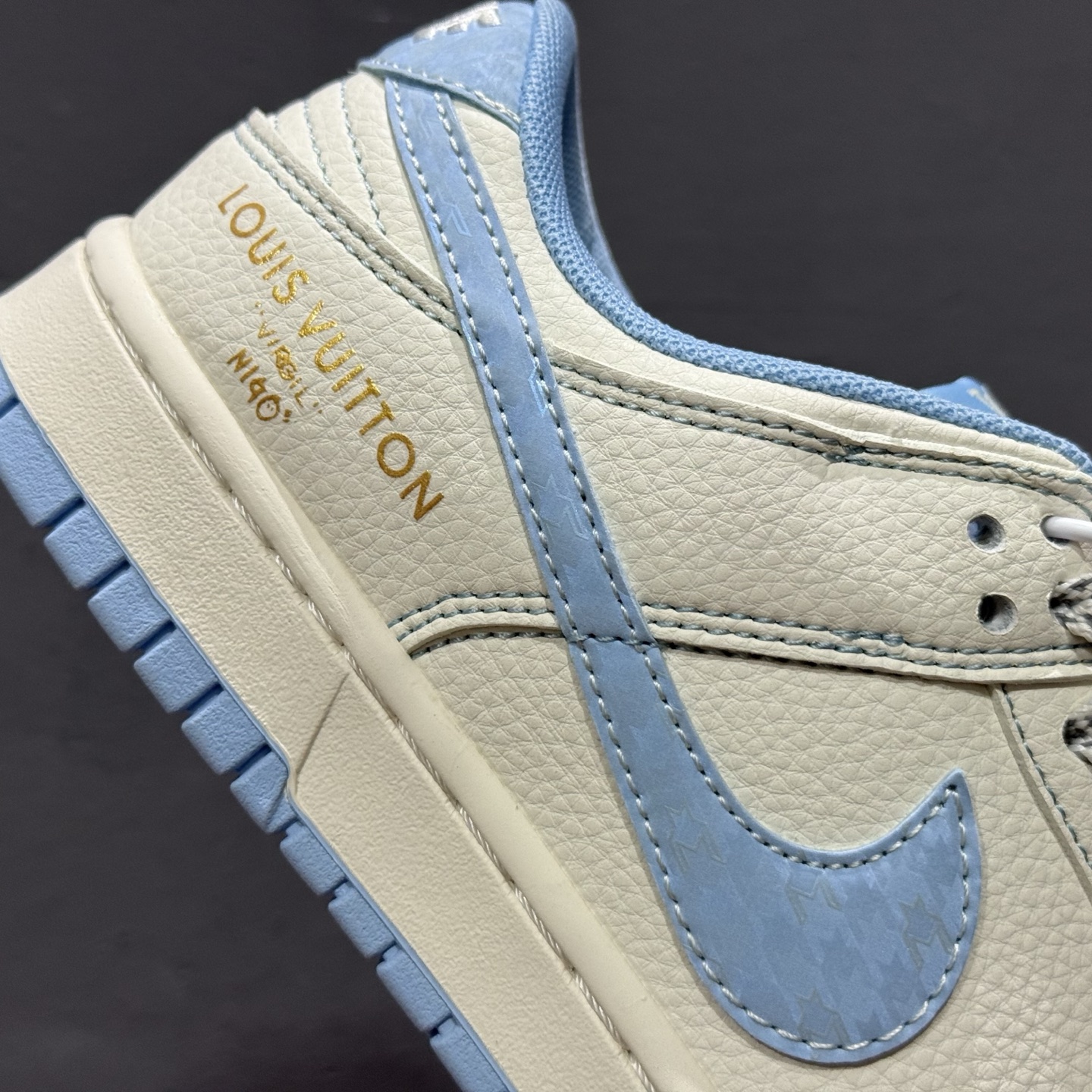 XC/Nike Dunk Low Retro 联名款 耐克 低帮休闲运动板鞋 JP1628-005