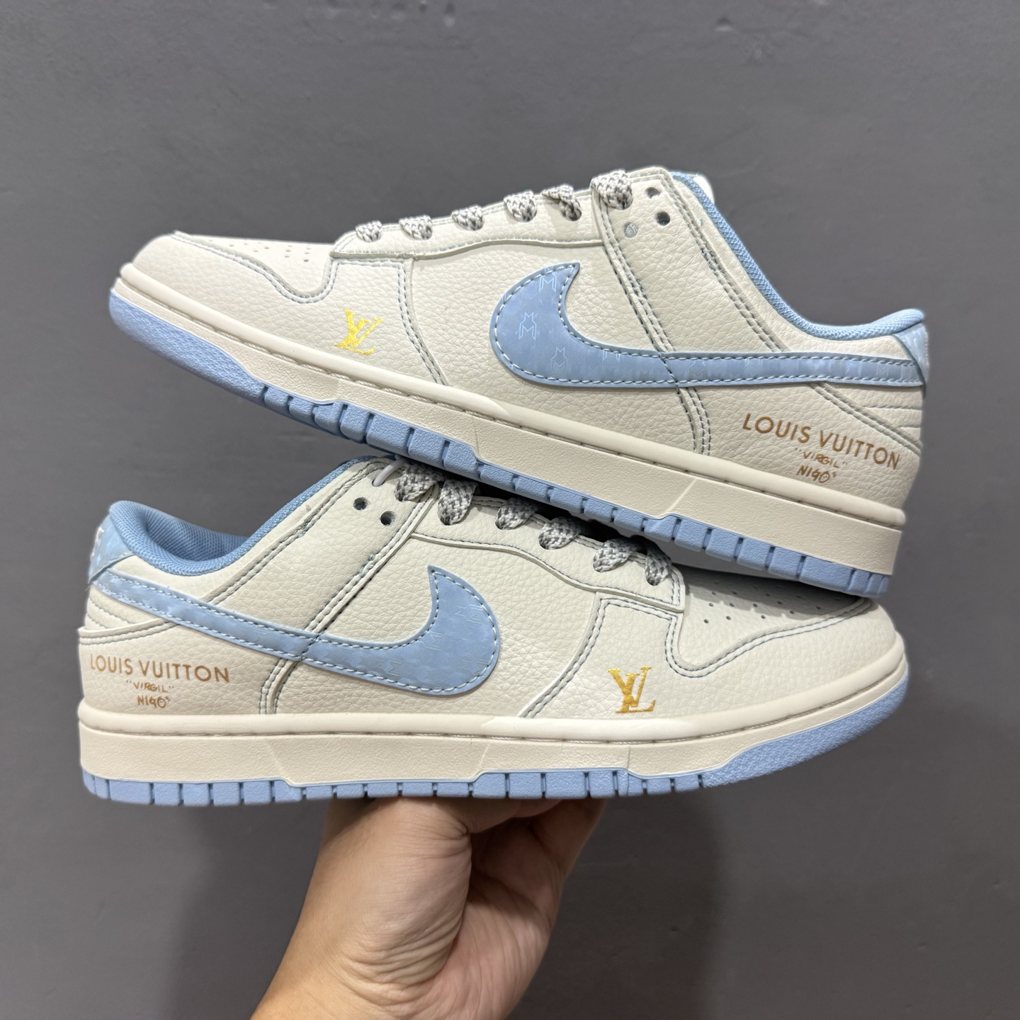 XC/Nike Dunk Low Retro 联名款 耐克 低帮休闲运动板鞋 JP1628-005