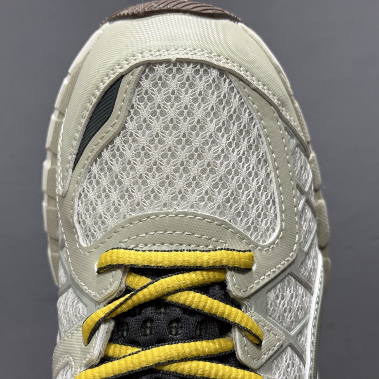 亚瑟士Asics Gel-Sonoma Cn 低帮跑步鞋 1203a621-201