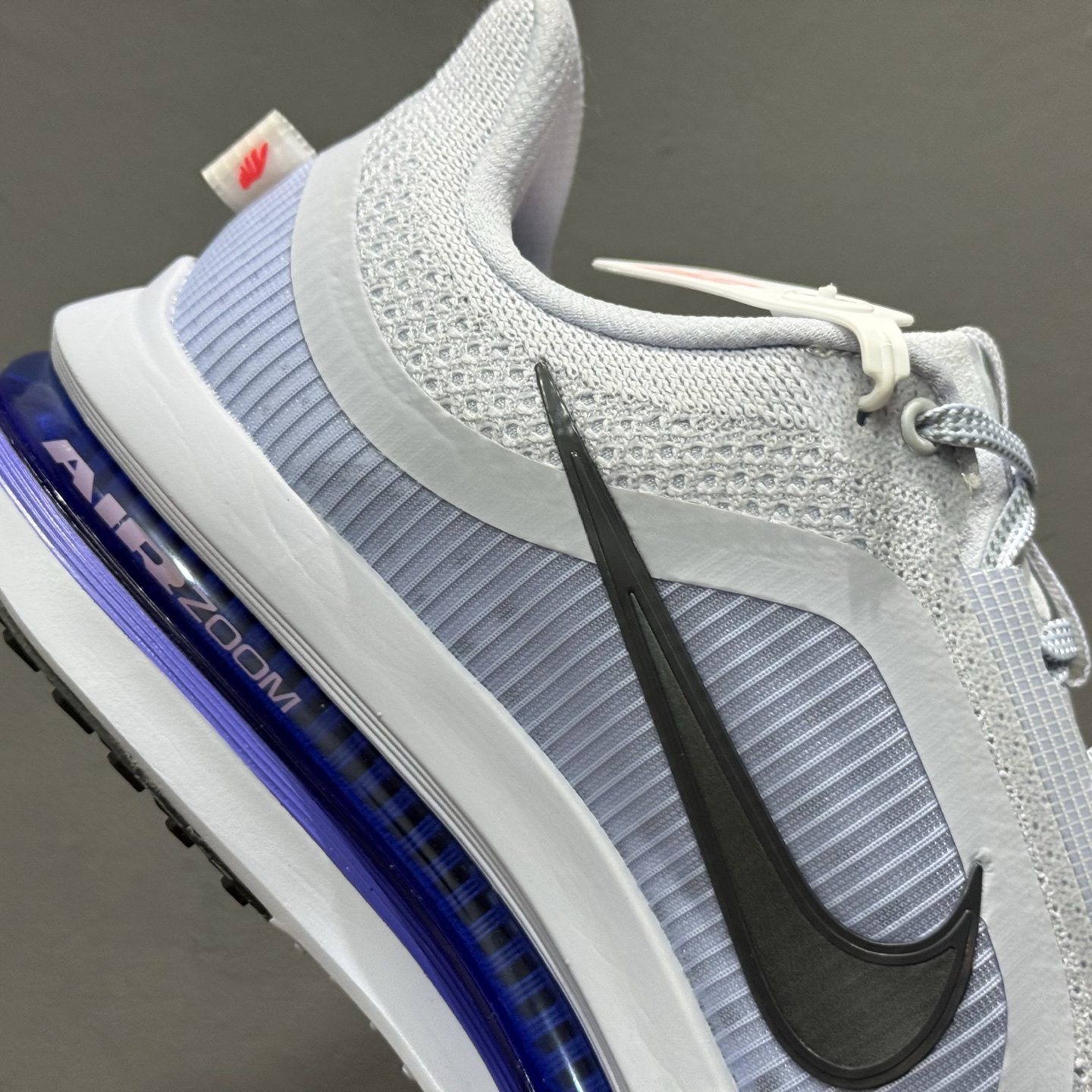 Nike Pegasus Premium 黑灰 HQ2592-004