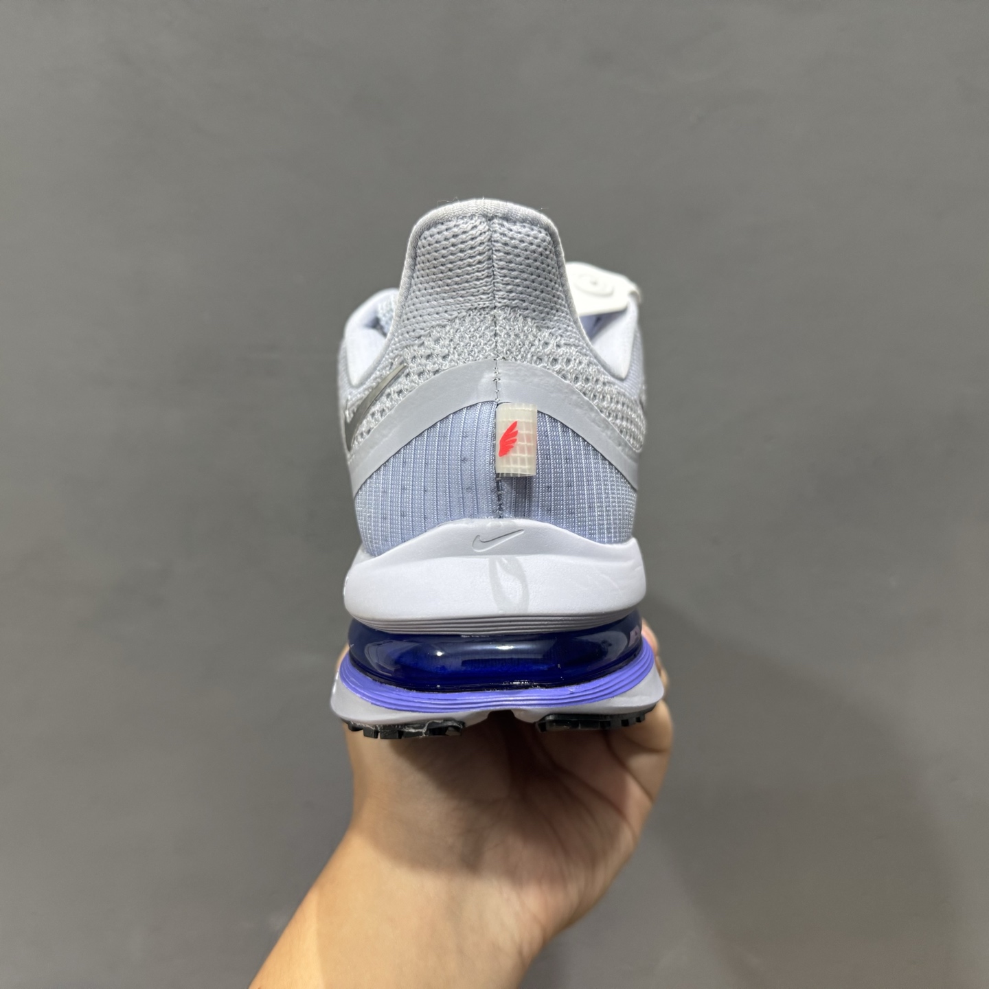 Nike Pegasus Premium 黑灰 HQ2592-004